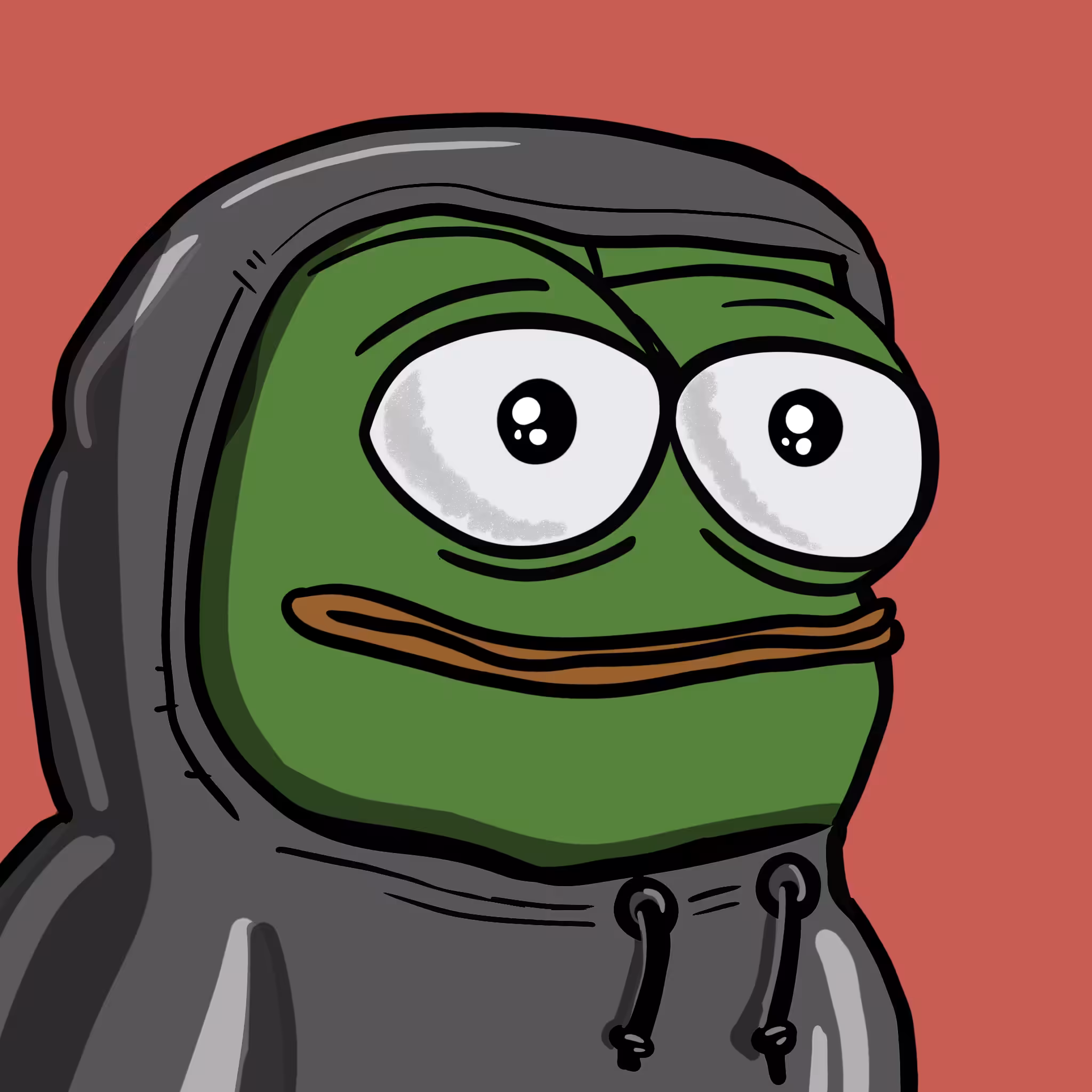 Classic Pepes #96