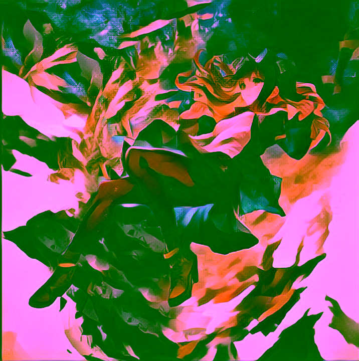 Fallen