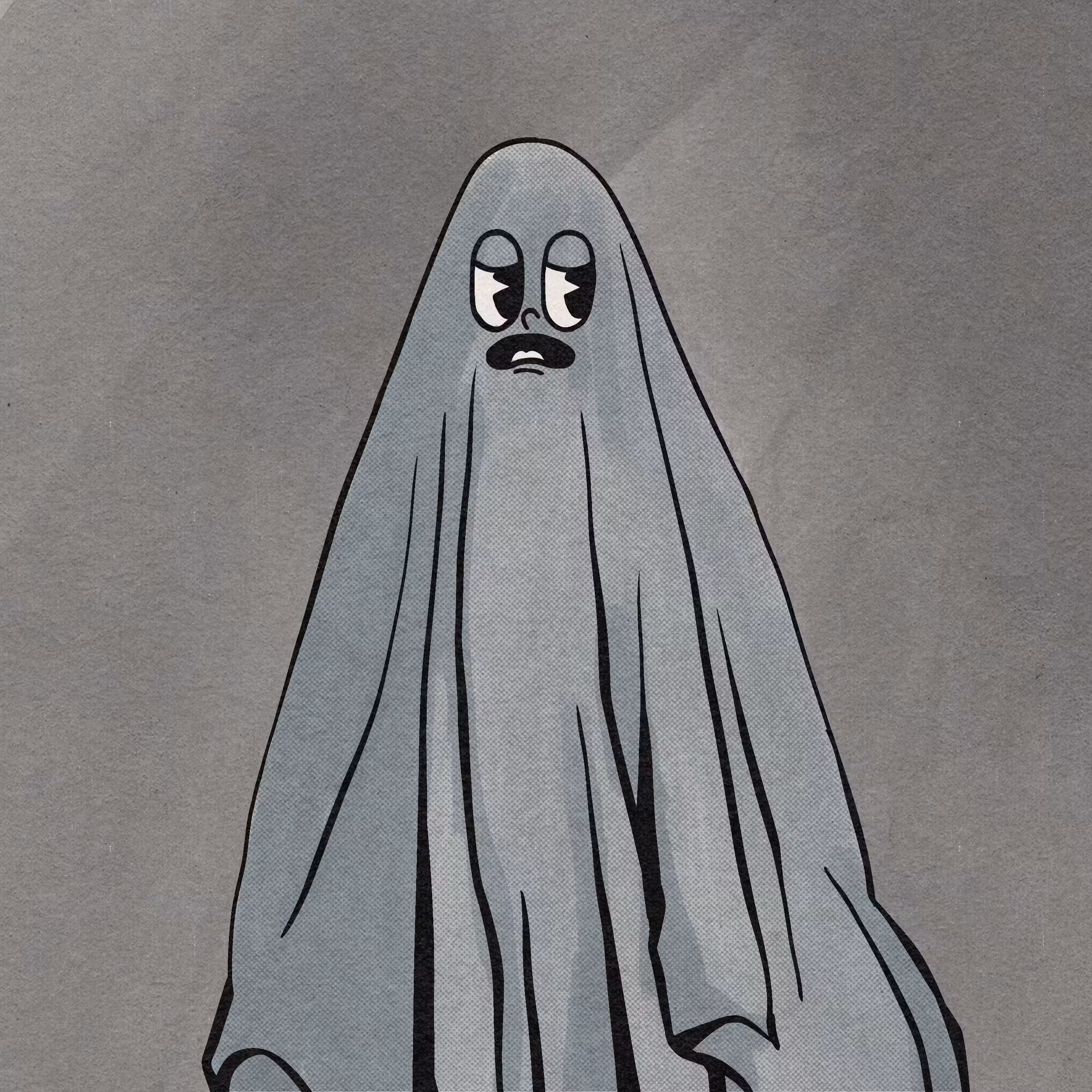 Haunted Homies #3