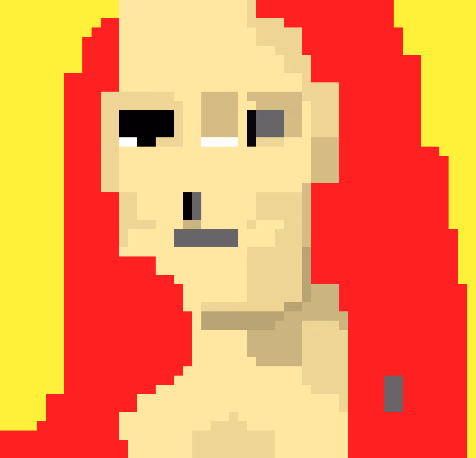 Mona#04