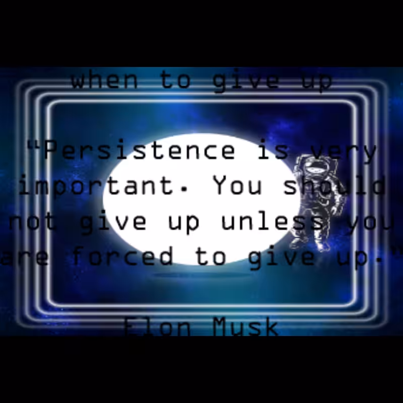 future describe #5
