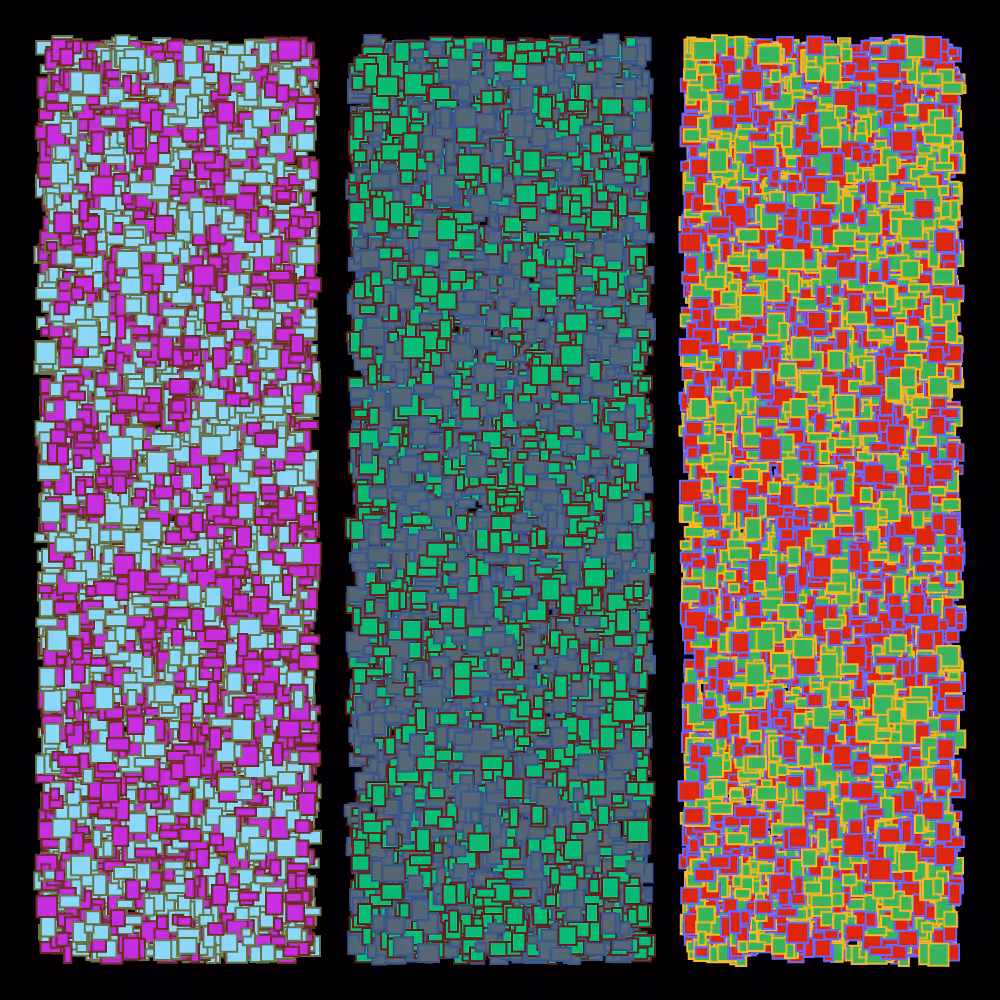 Neo triptych #48