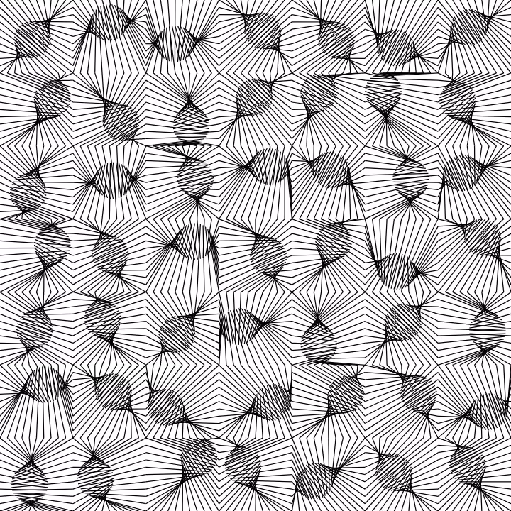 Organic Illusion #41