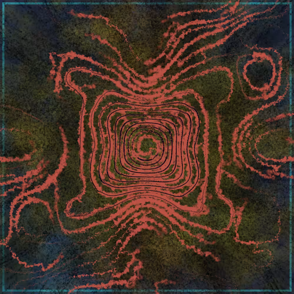 Organic #34