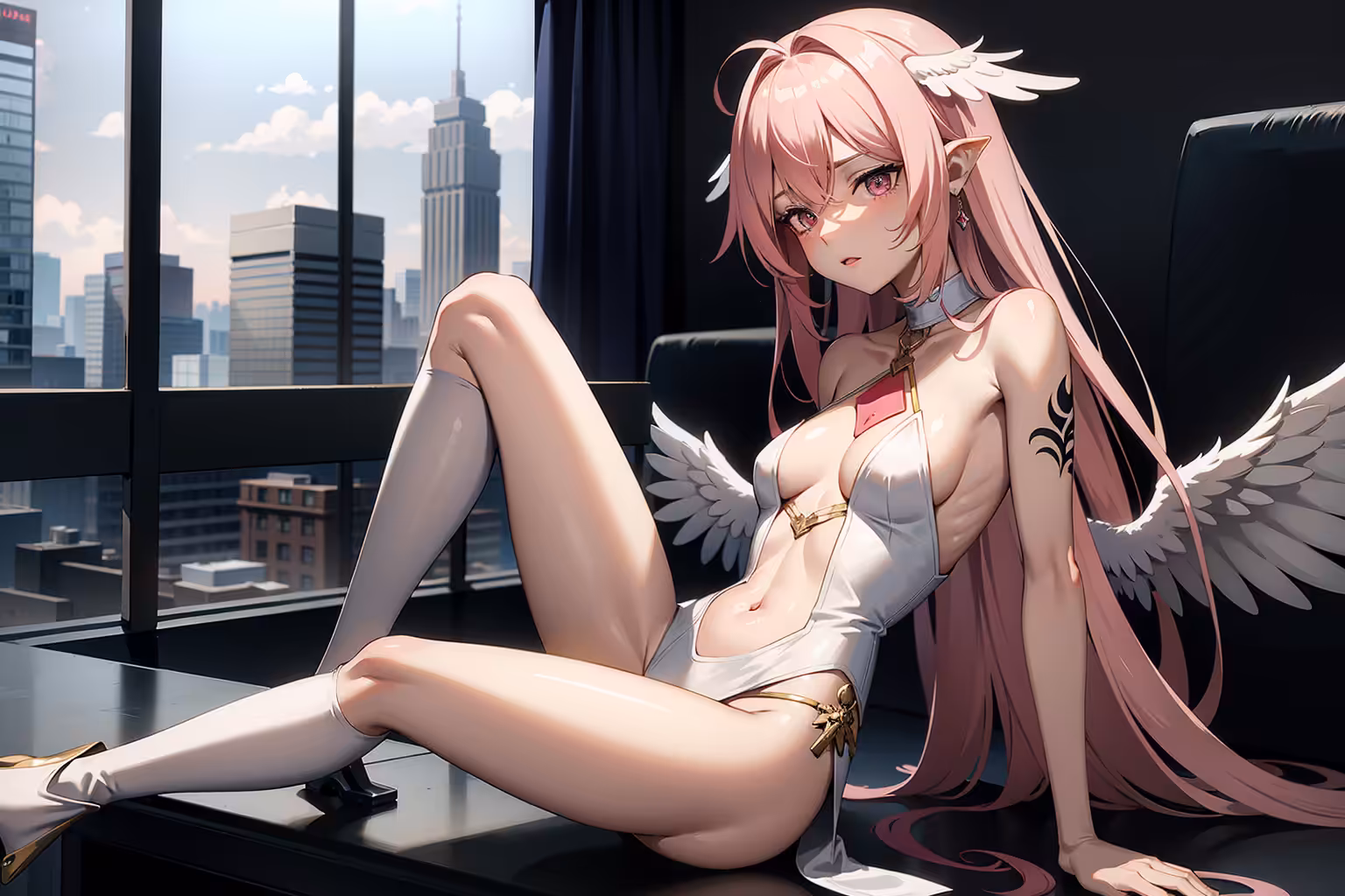 Angel Tori