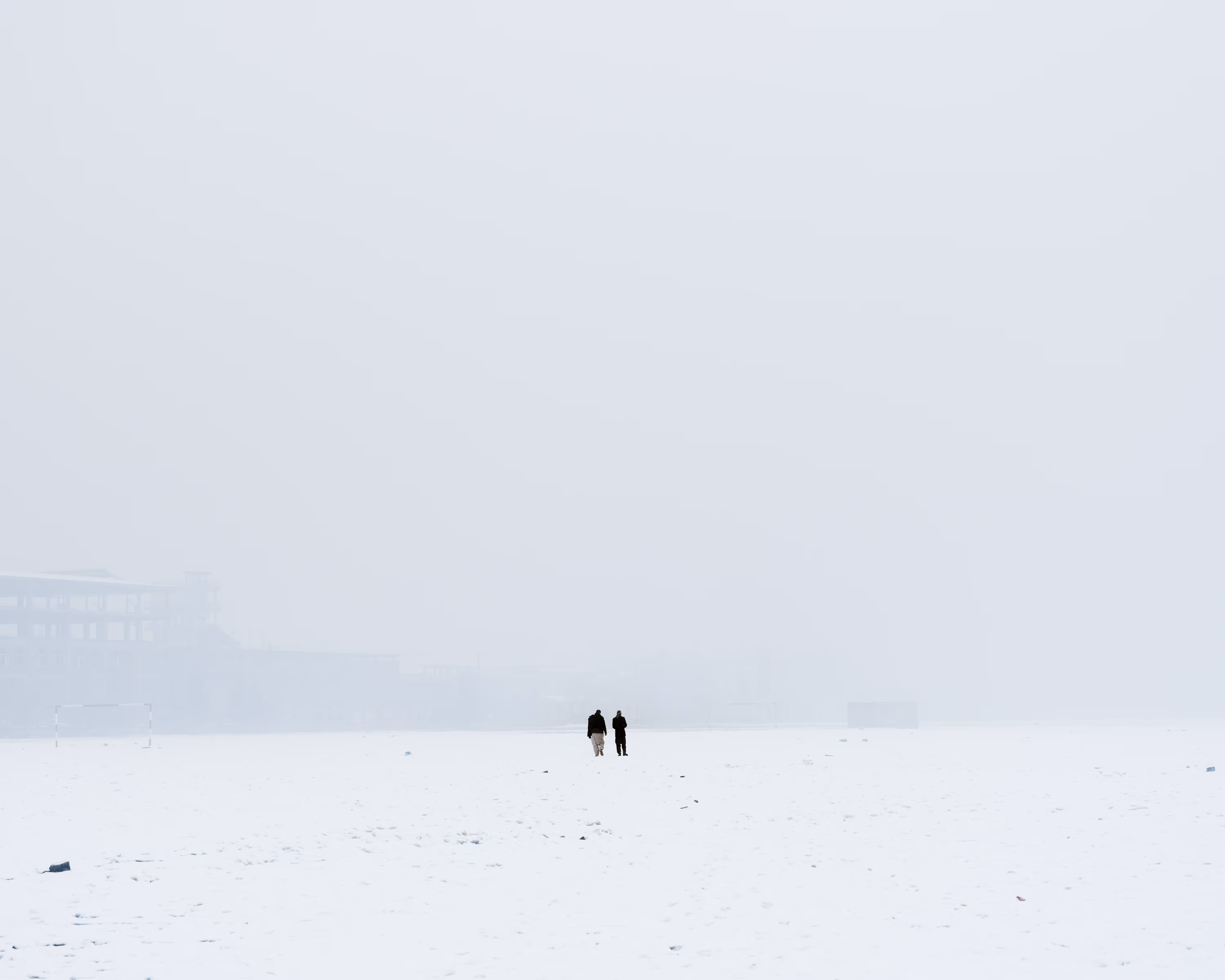 The Kabuler #49 by Lorenzo Meloni