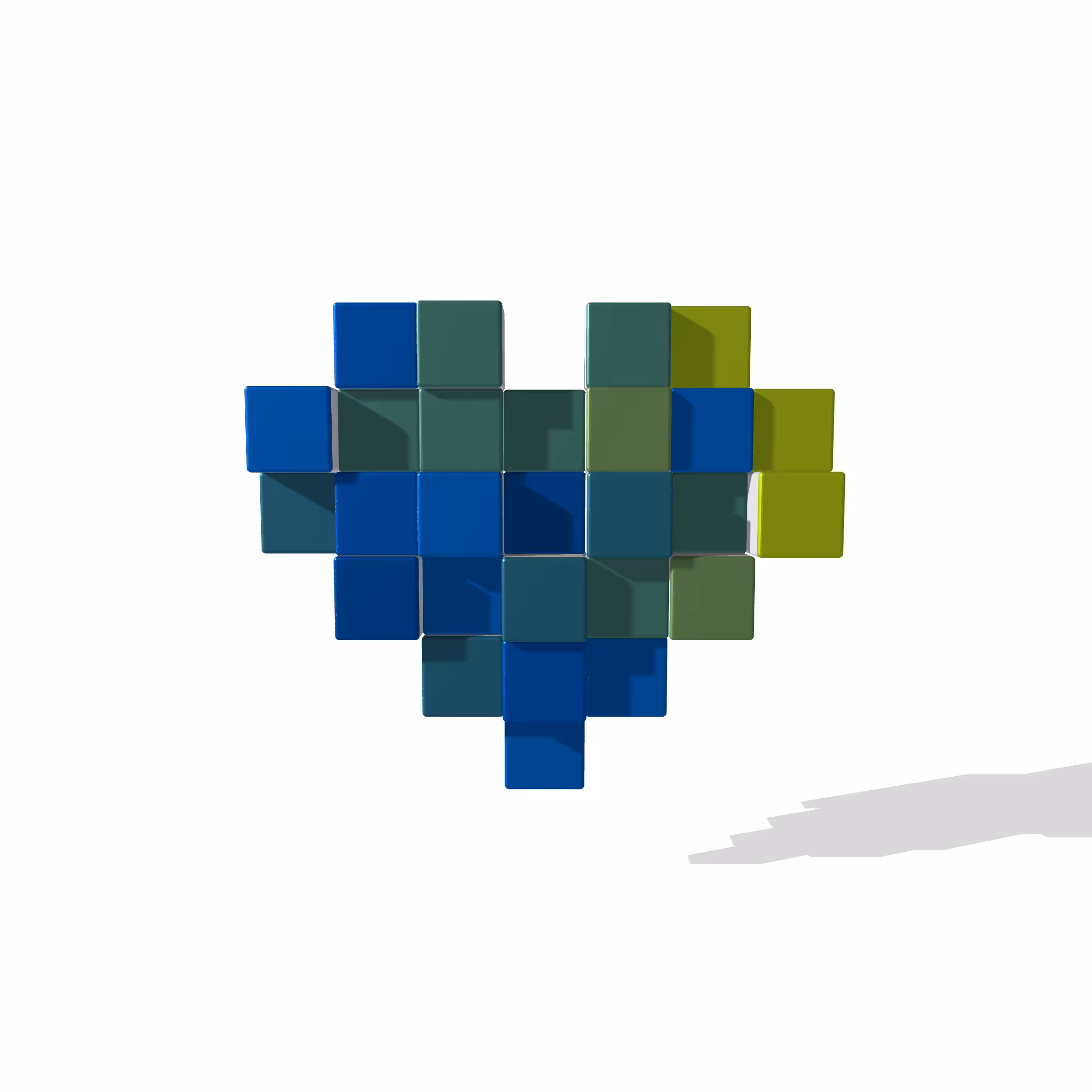 heart + craft #5420