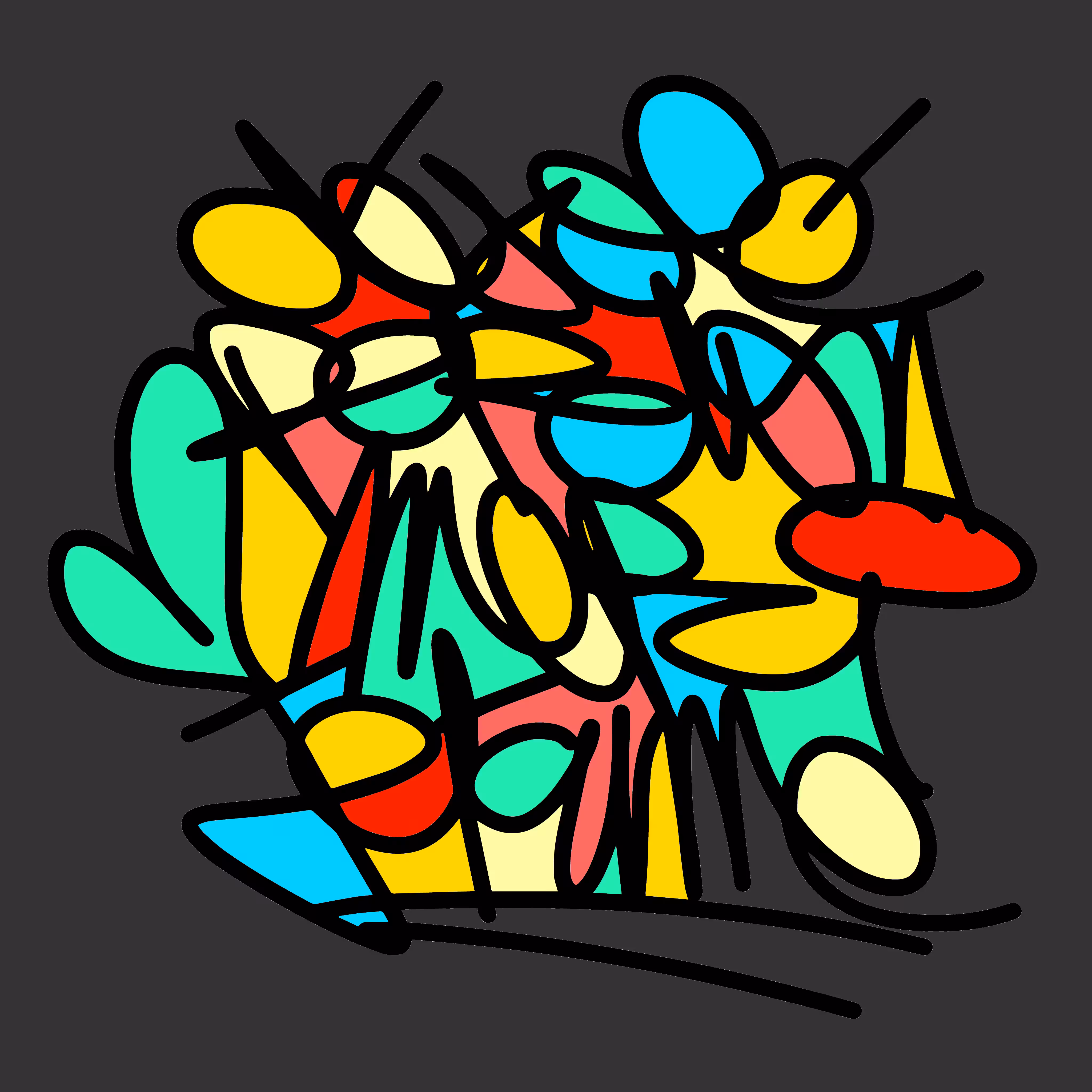 HOPONO #61