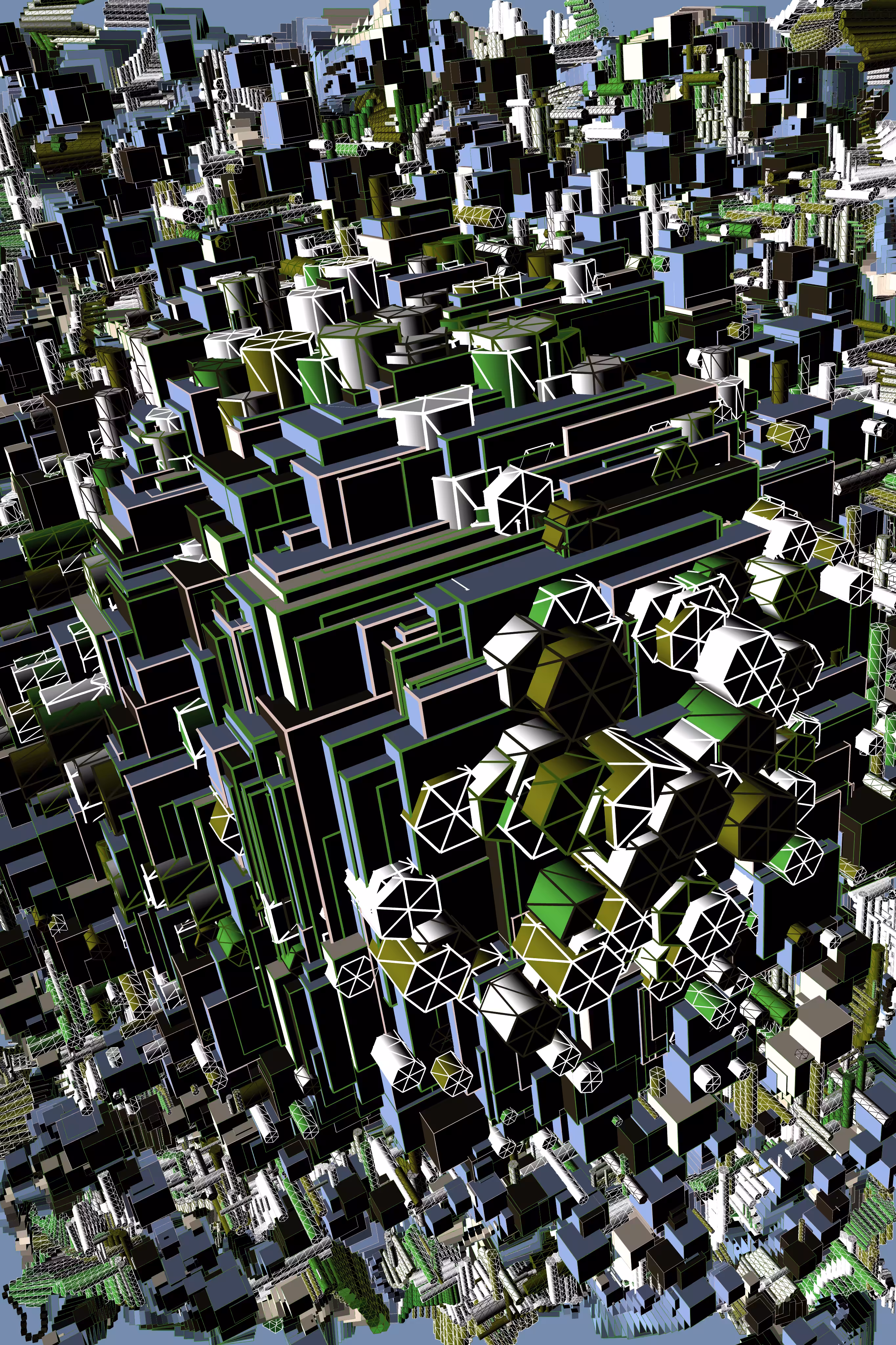Antiflow #442