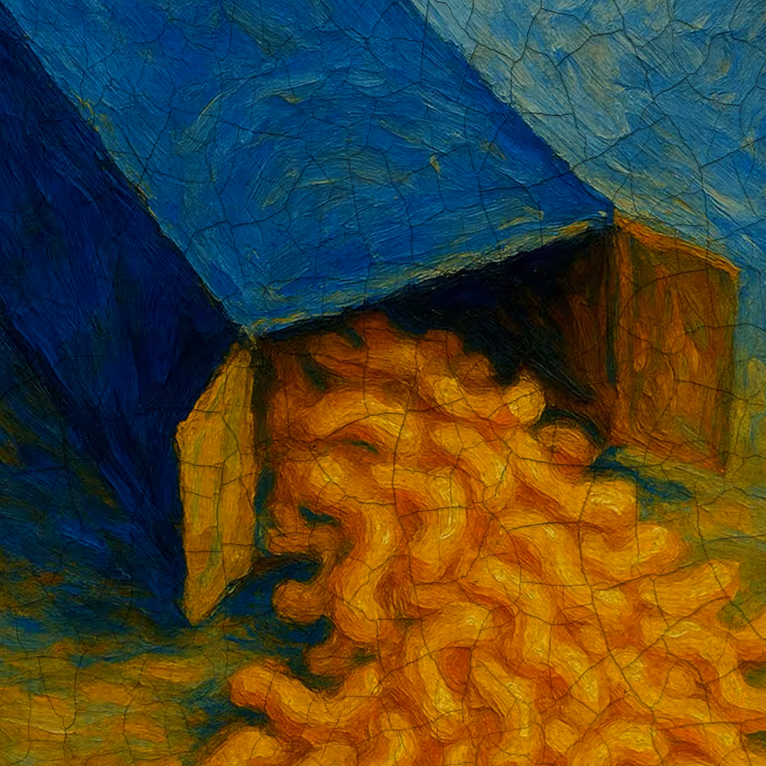 Blue Box