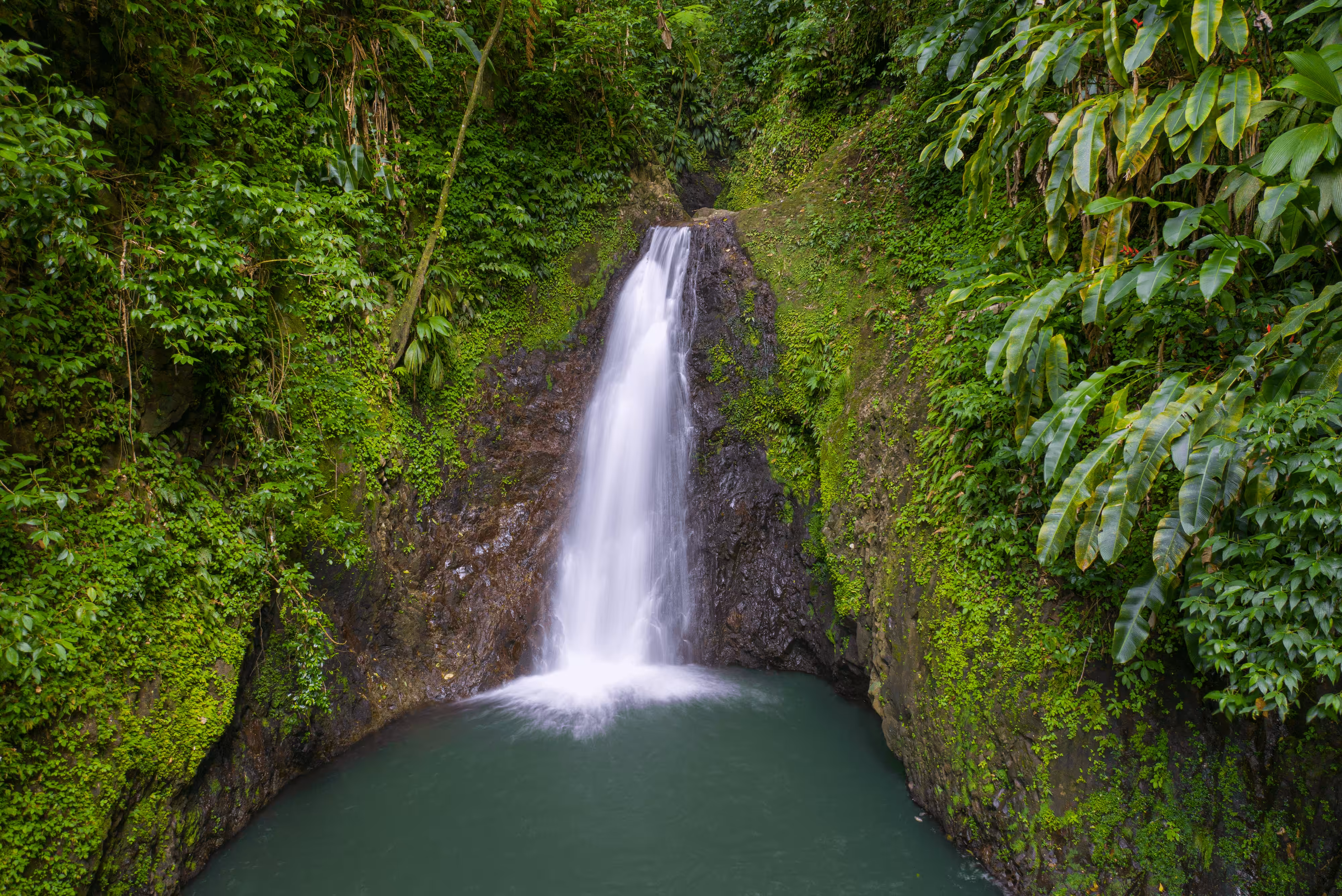 #52 - Seven Sisters Top Falls