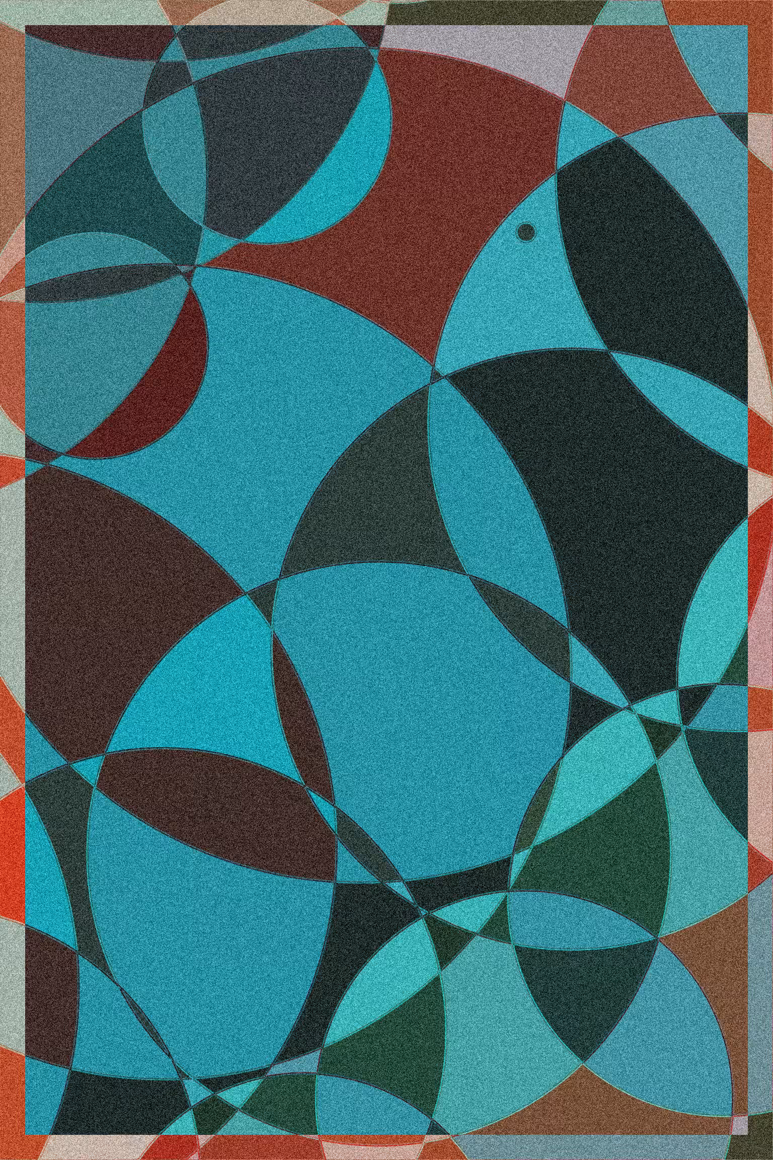 Friction #23