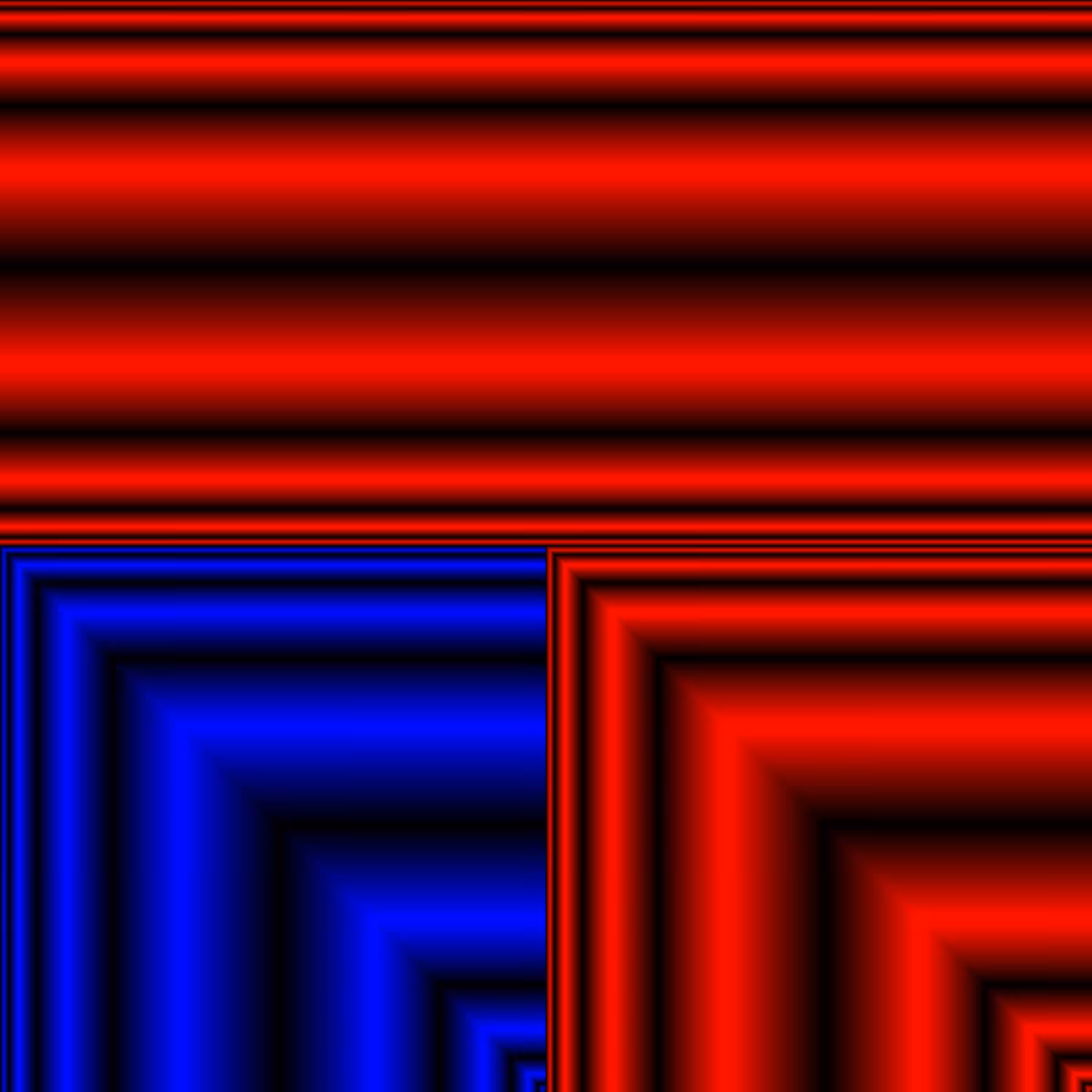 Warp #2