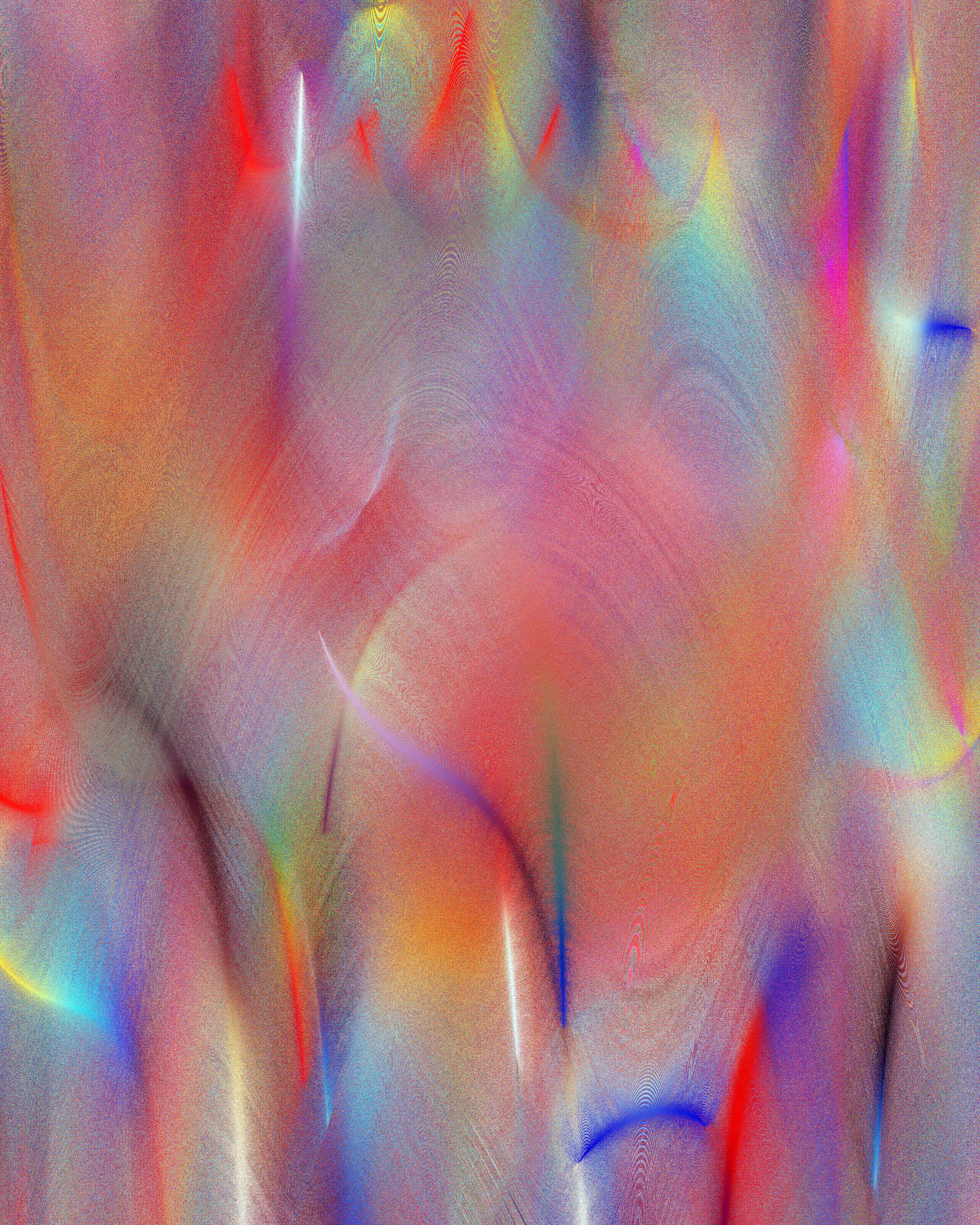color noise test