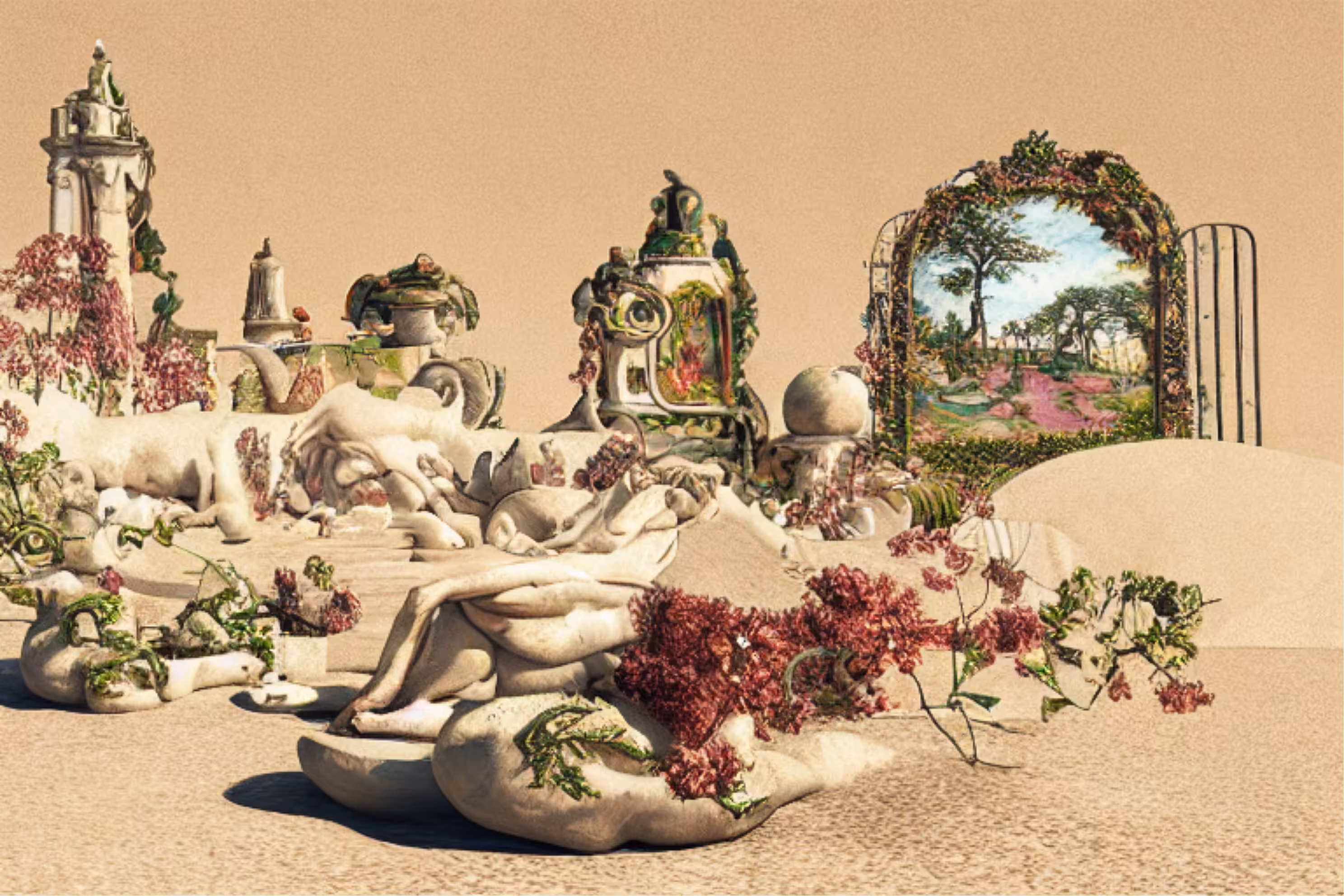 Whimsy Worldz #64