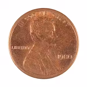 Cent #6723