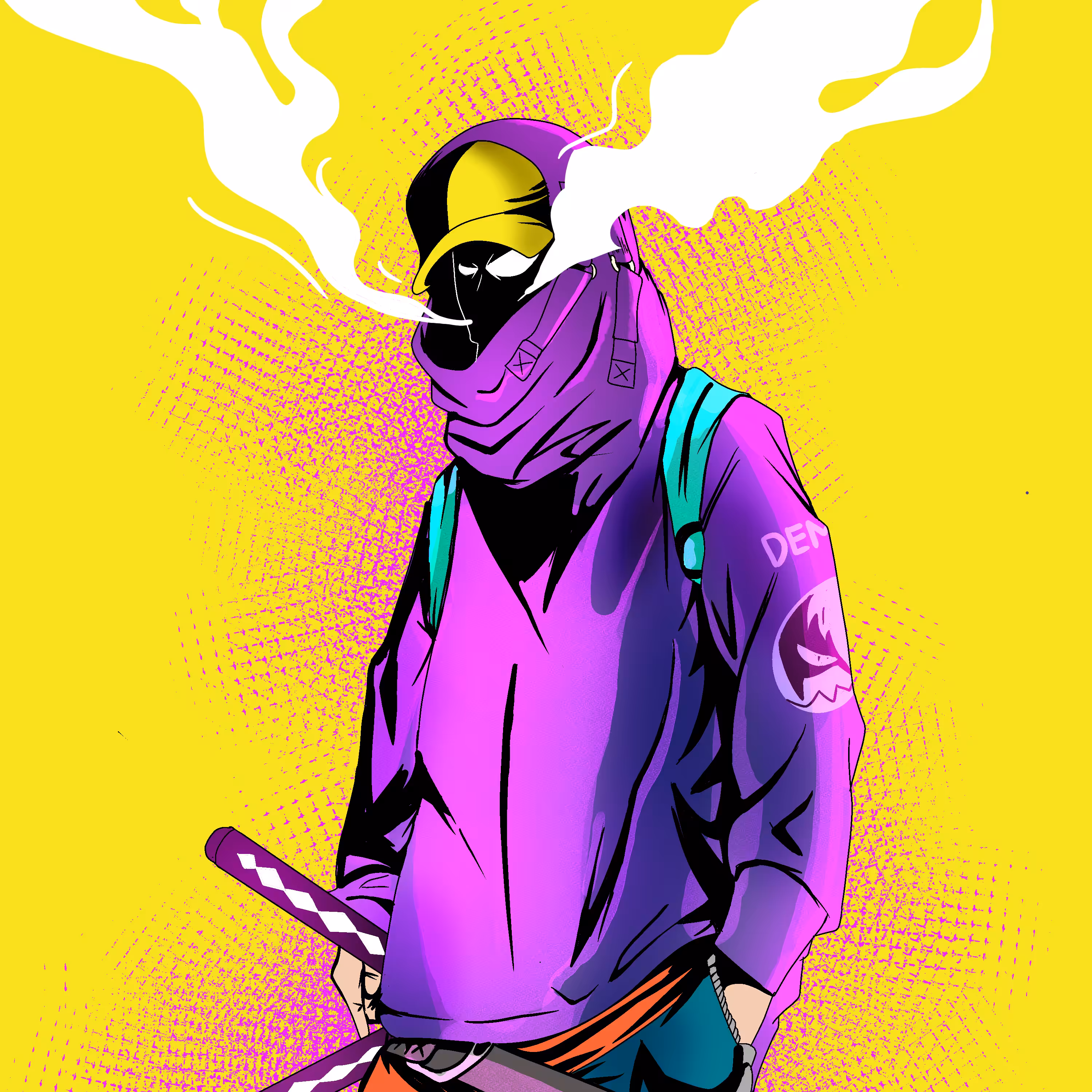 The Assassin