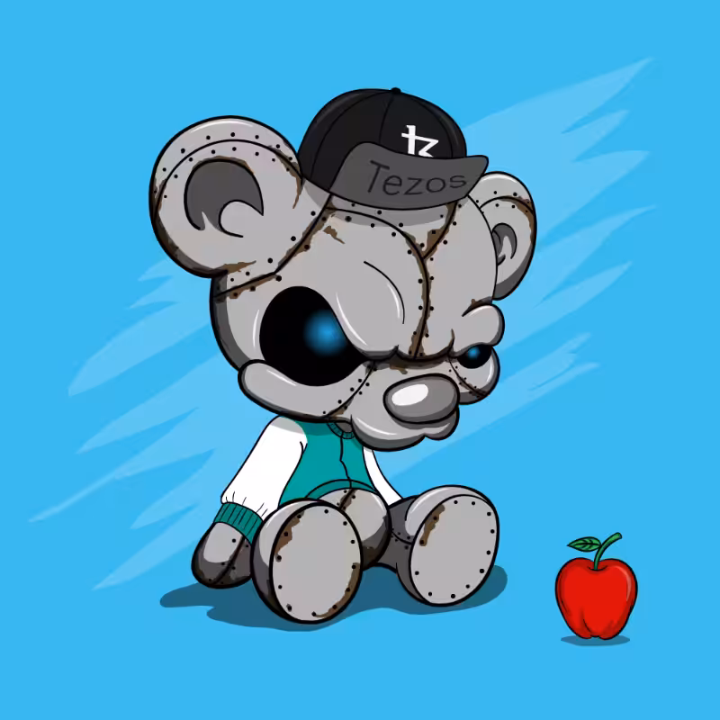 CYTEZ #1025