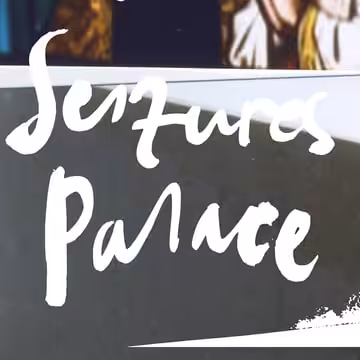 Seizures Palace #23
