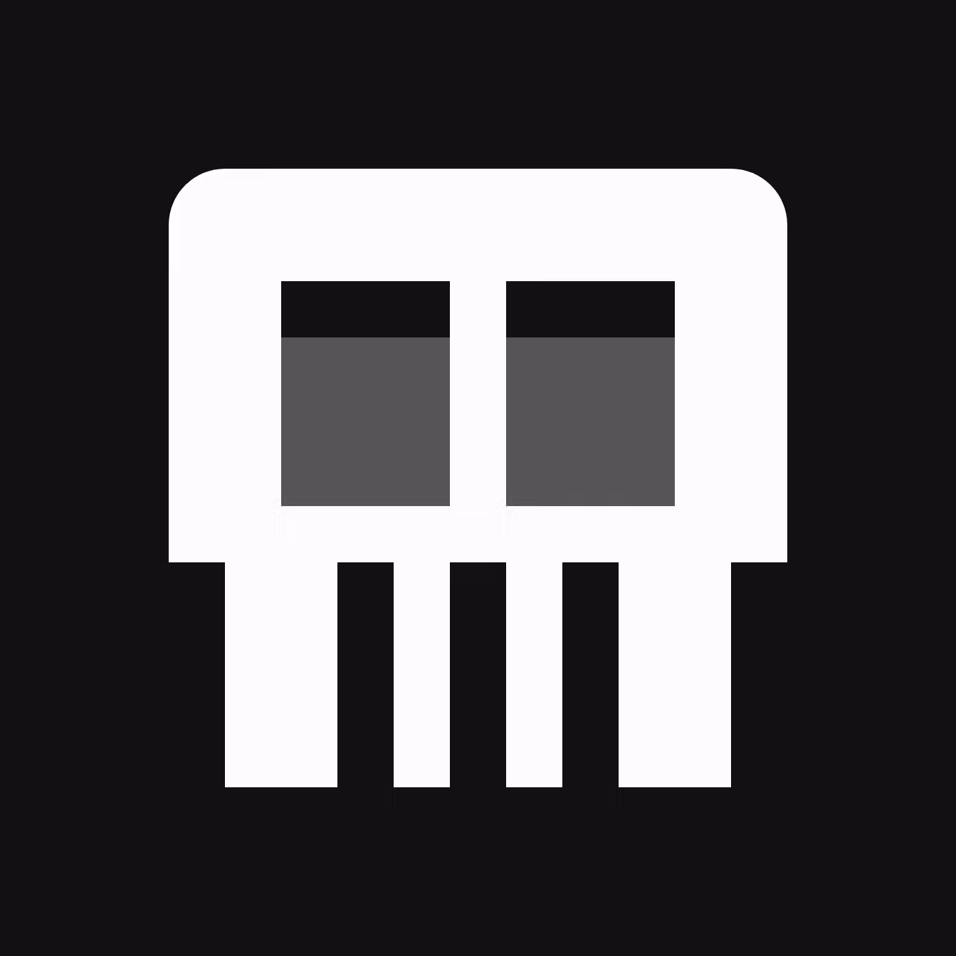 SMOLSKULL #1386