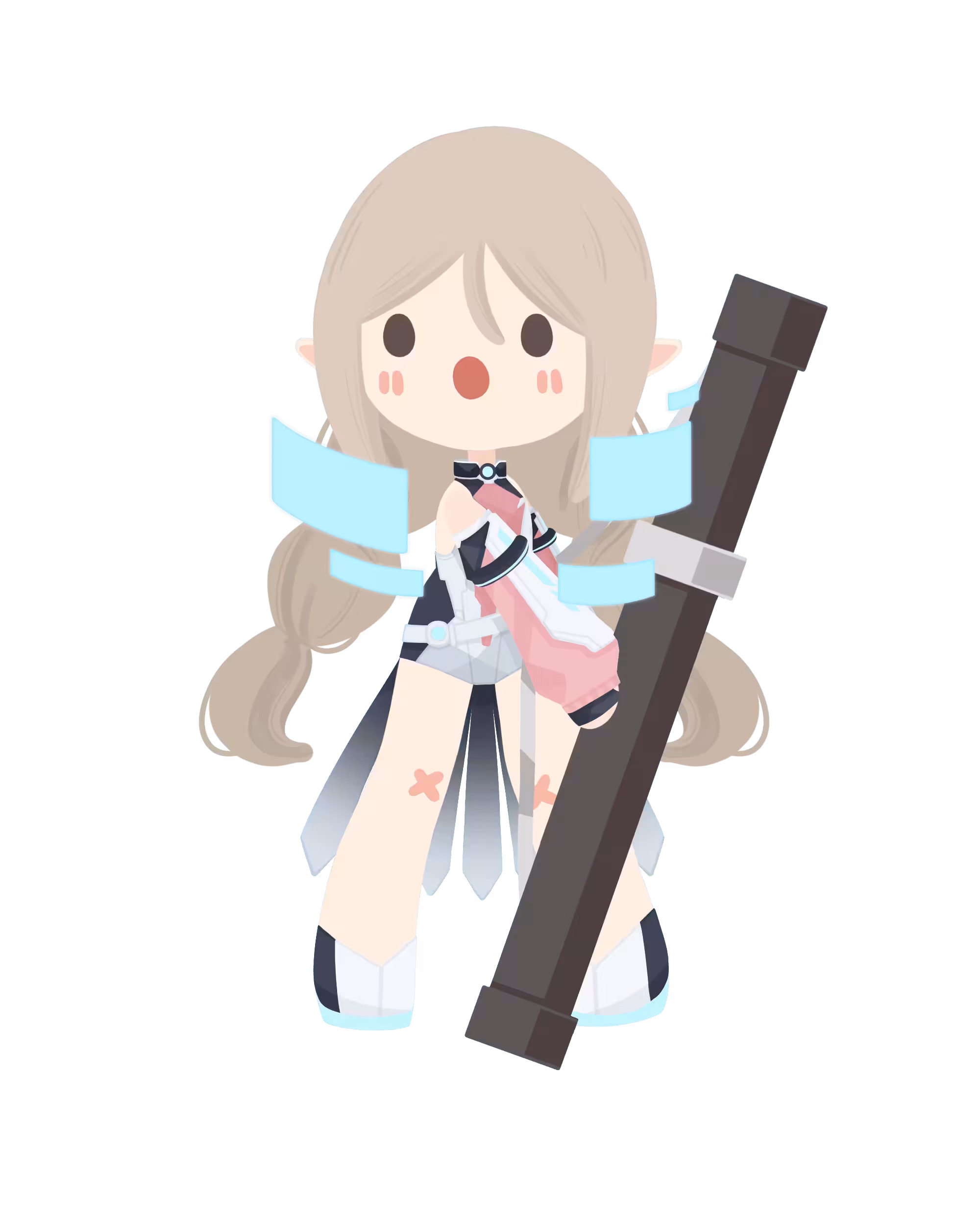 Small Guardian: 326