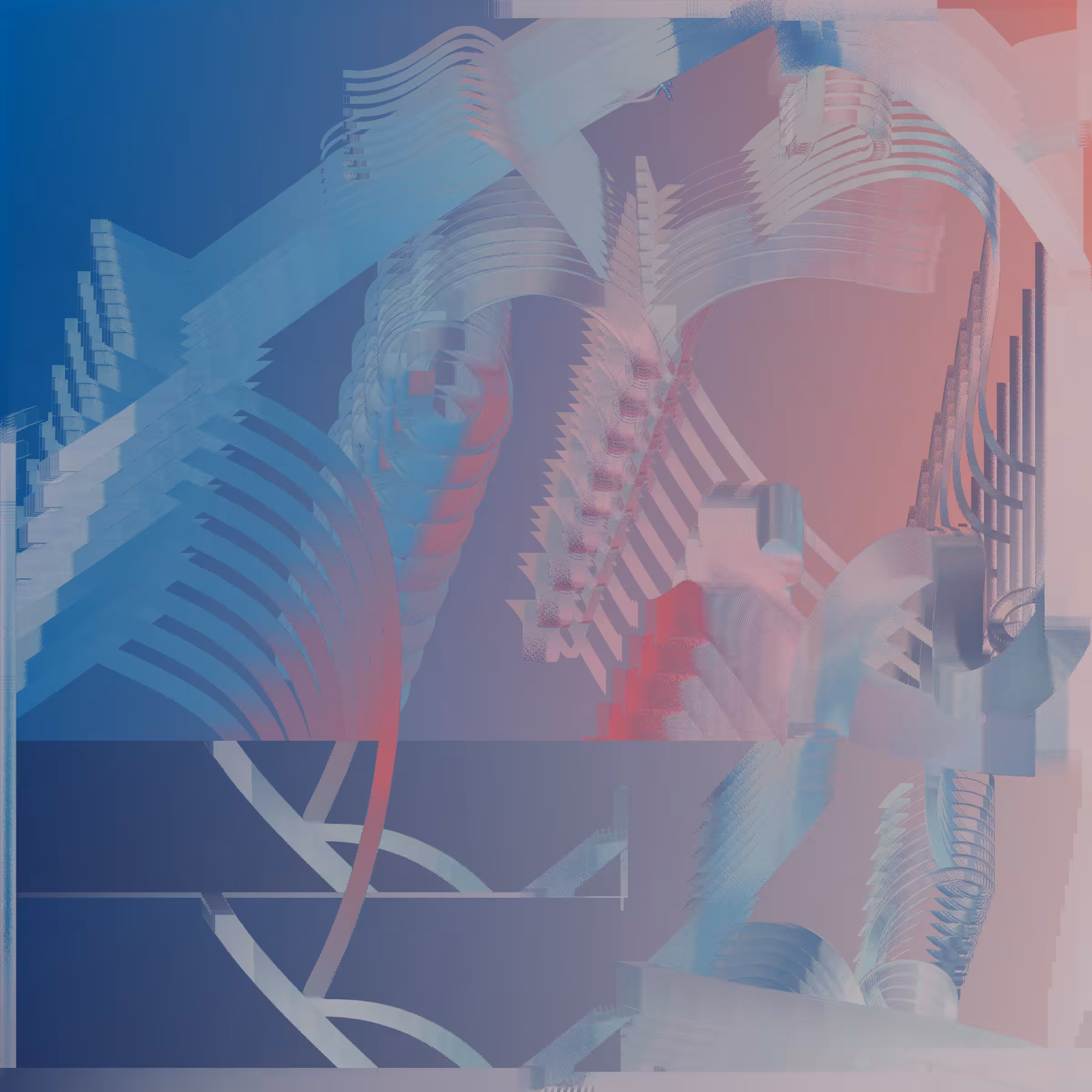 Counterspace #6