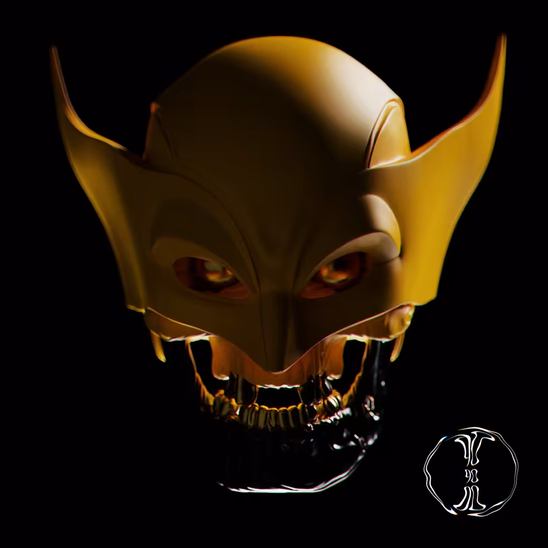 Skull Collector #90