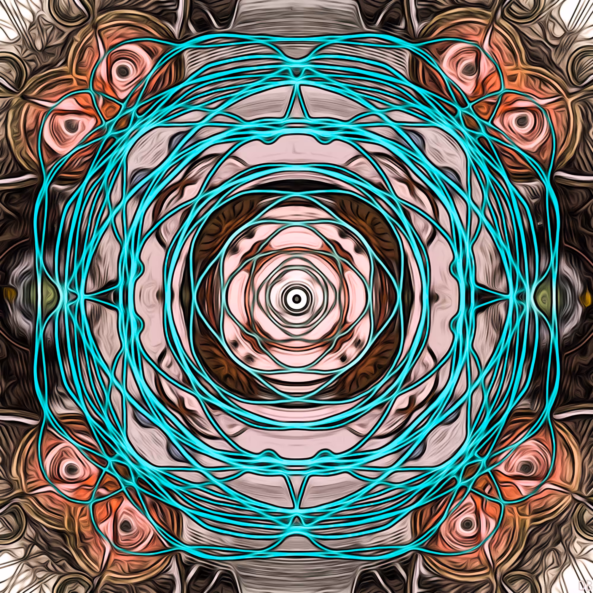 Perpetual Fantasy #211