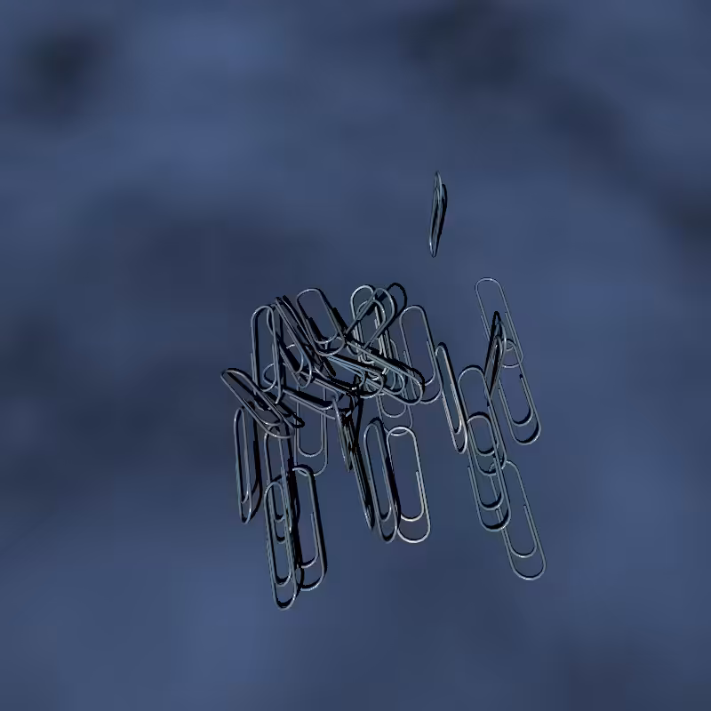 Paperclip $#@! v1.001 #5