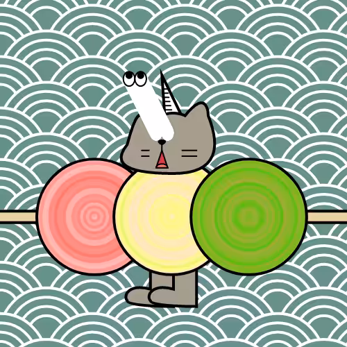 Unfavorable Tanshiro 100 | 不遇のタンシロくん 100 #820