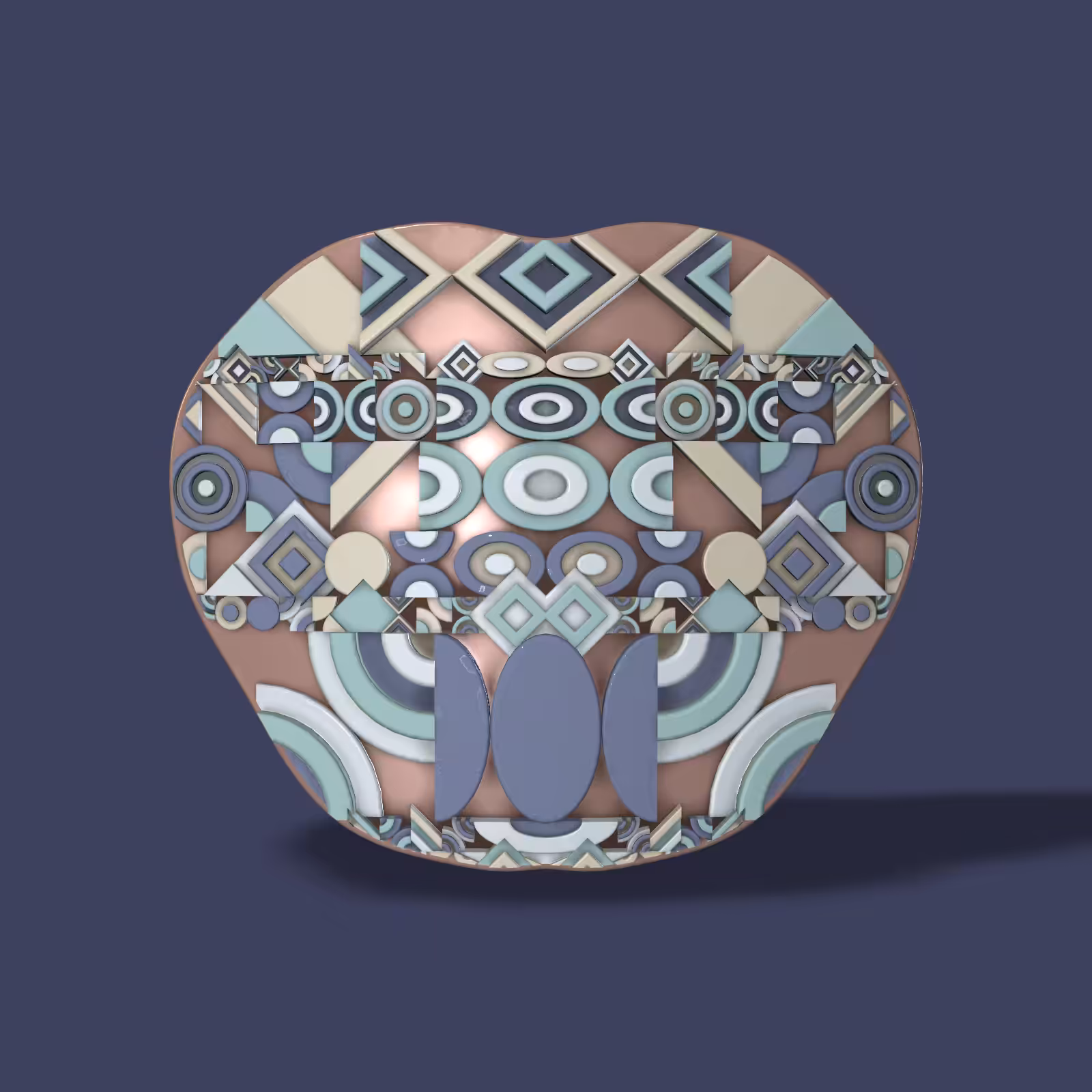 3D Generativemasks #1414