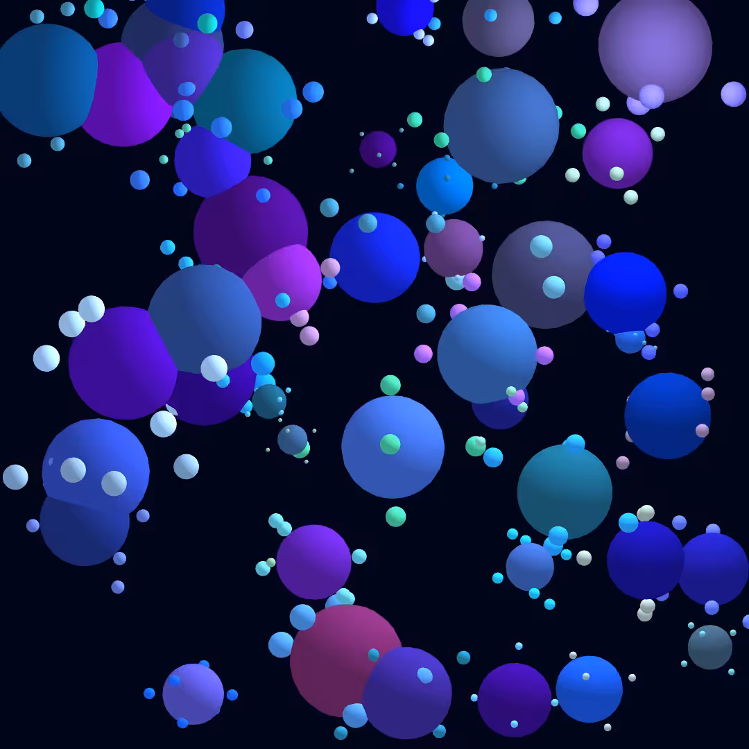 microcosmos #15