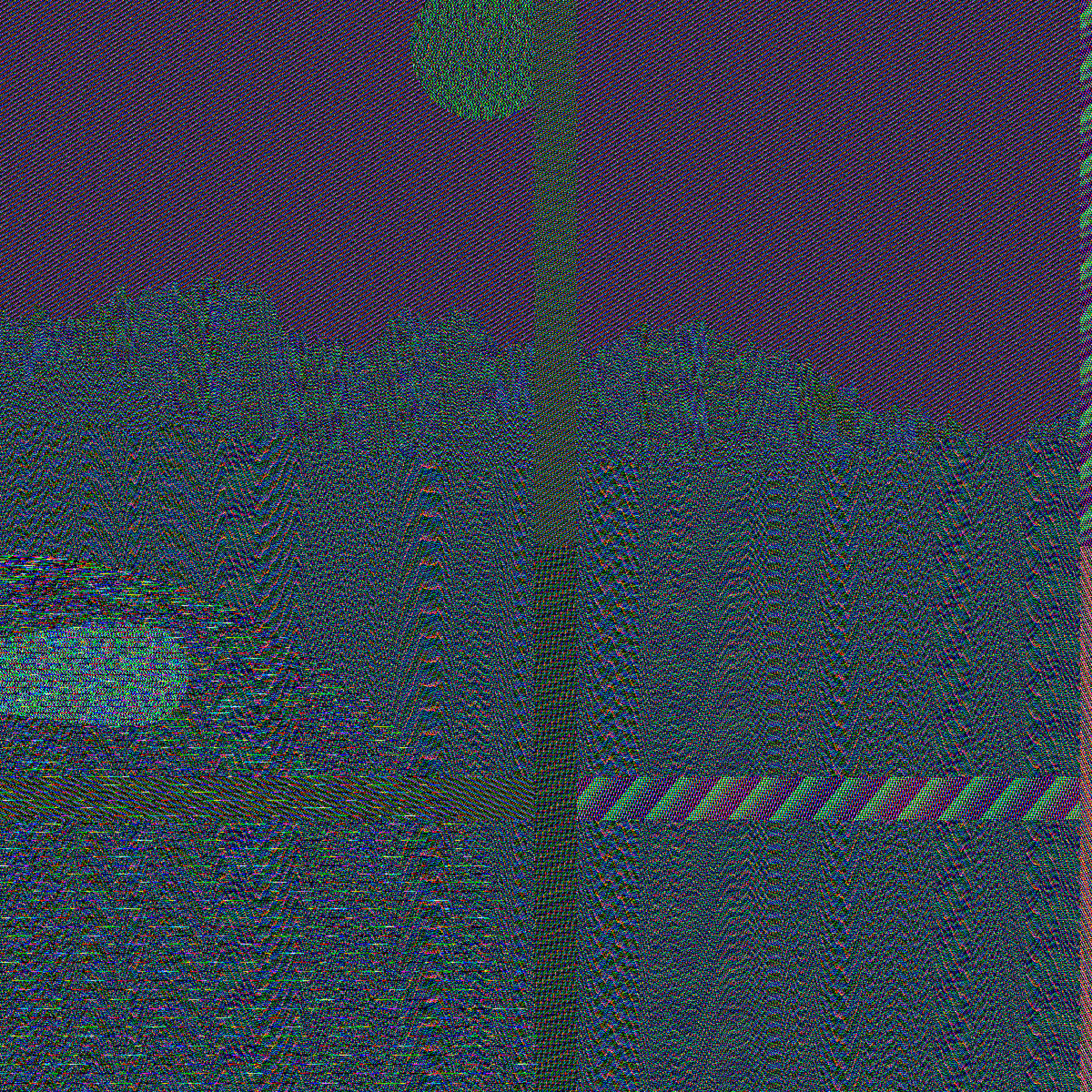 clothing a landscape #49