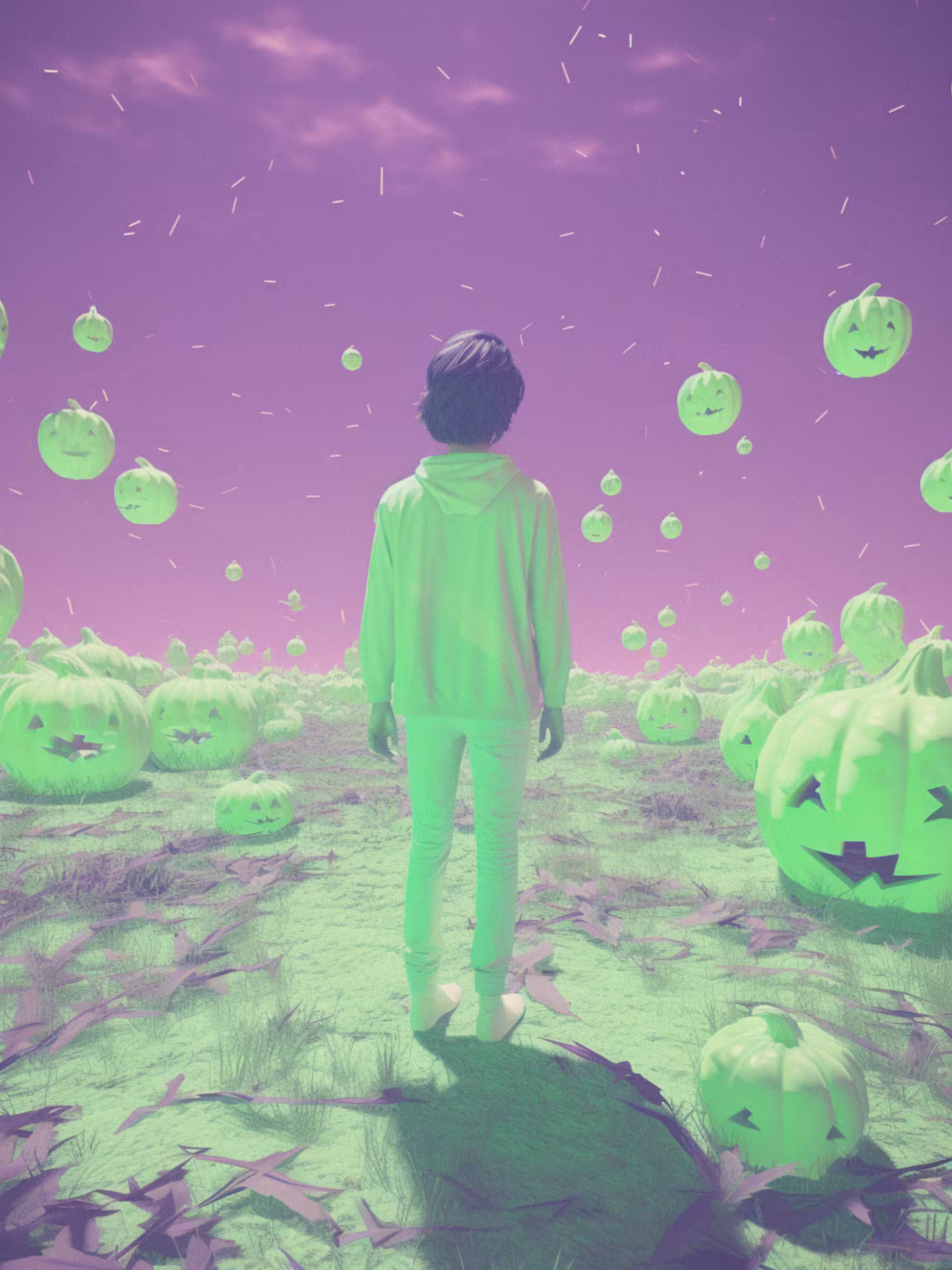 Seeking 