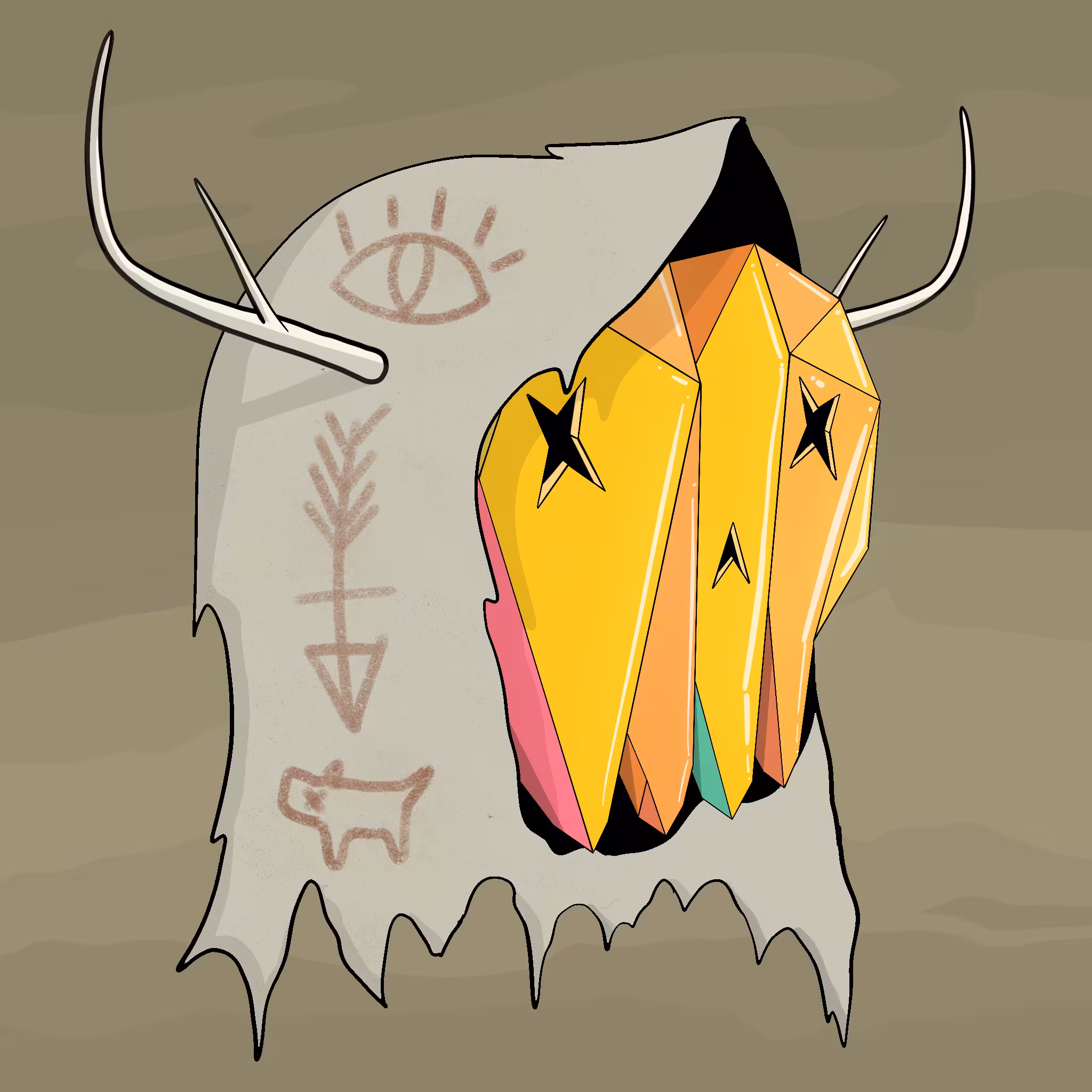Monomyth #6046