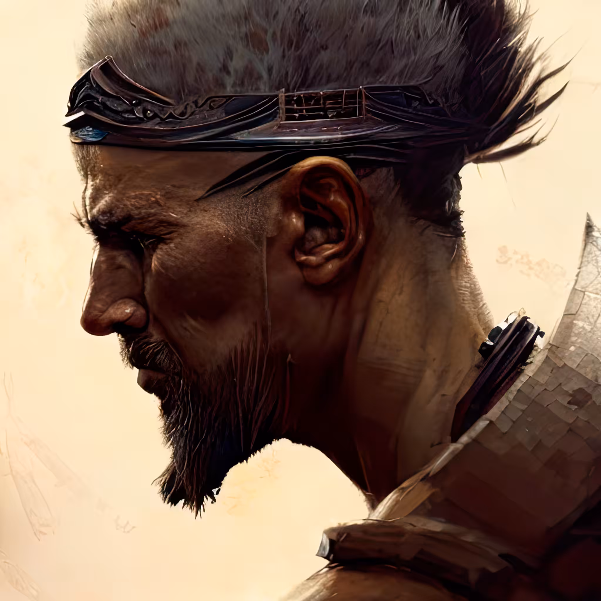 Patron of the Tavern #14