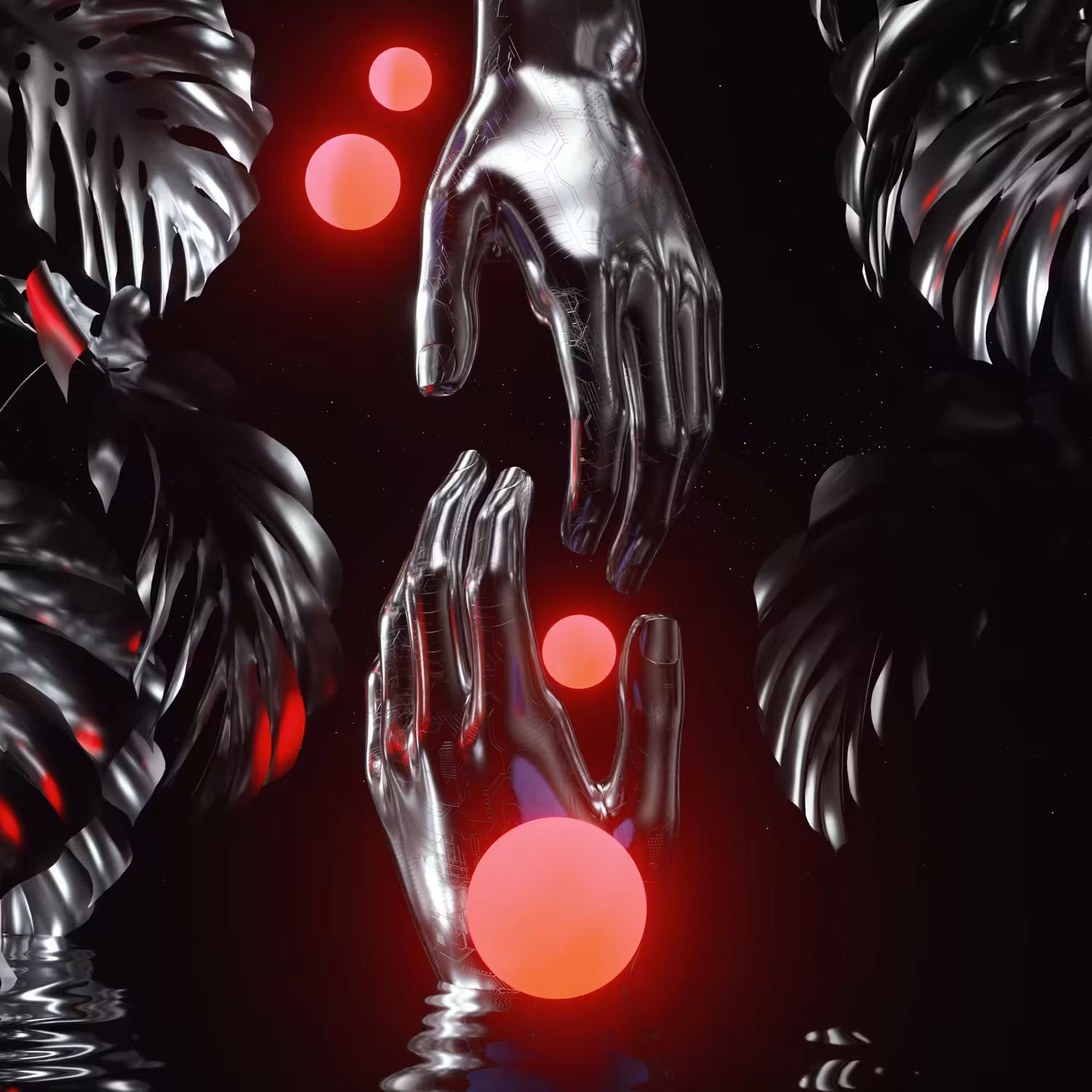 Reach 