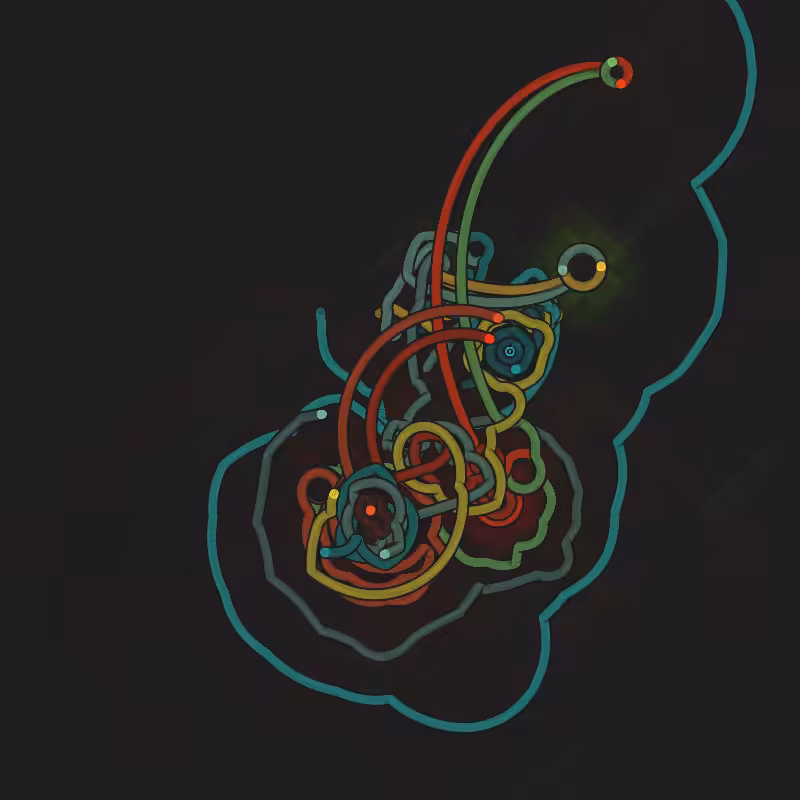 entangling #92
