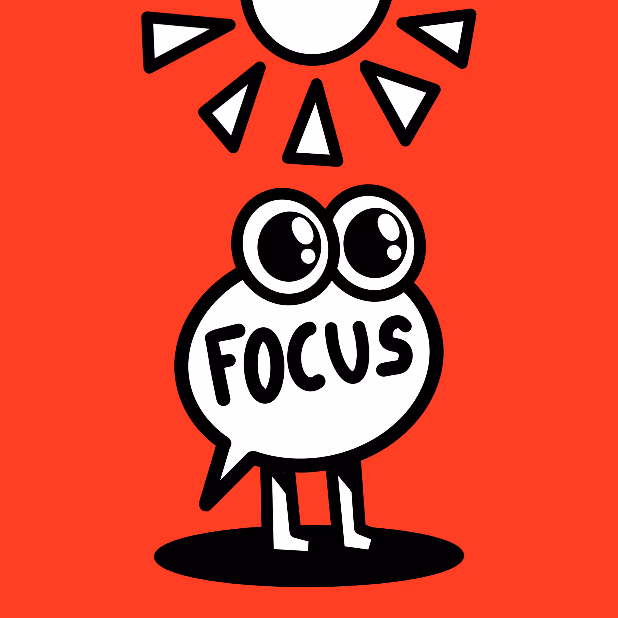 Mr.Focus