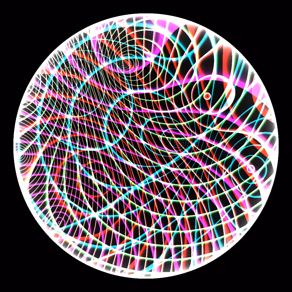 Marbles #12