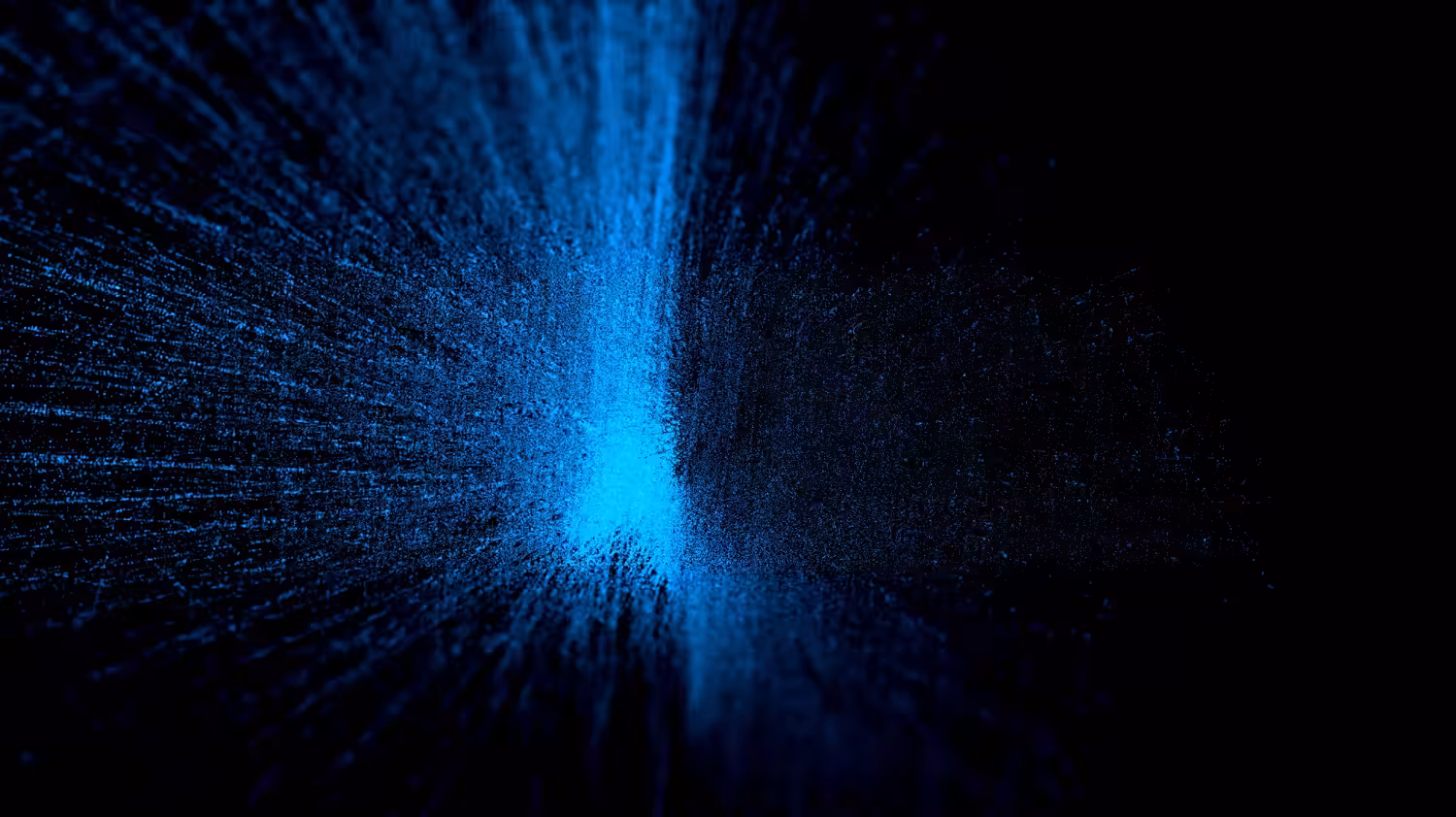 Techno Particles