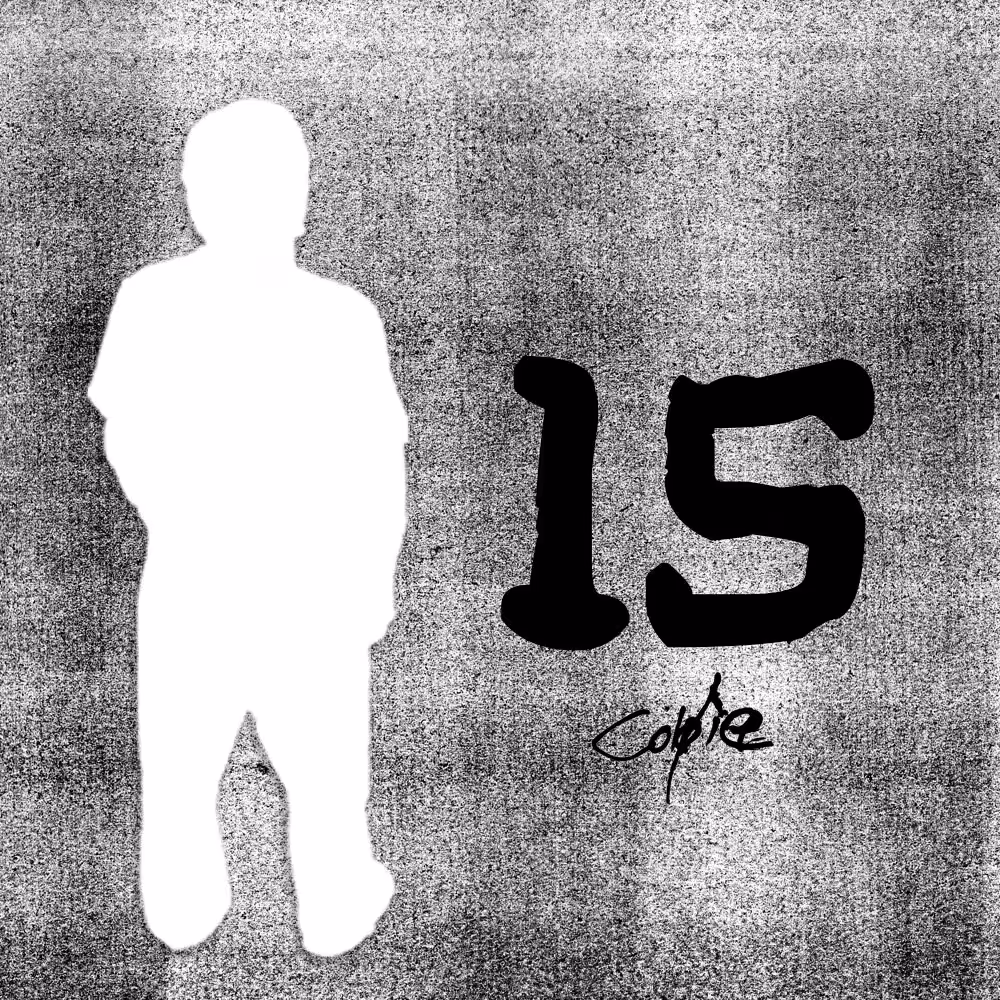 Me - 15th (Halfway there)