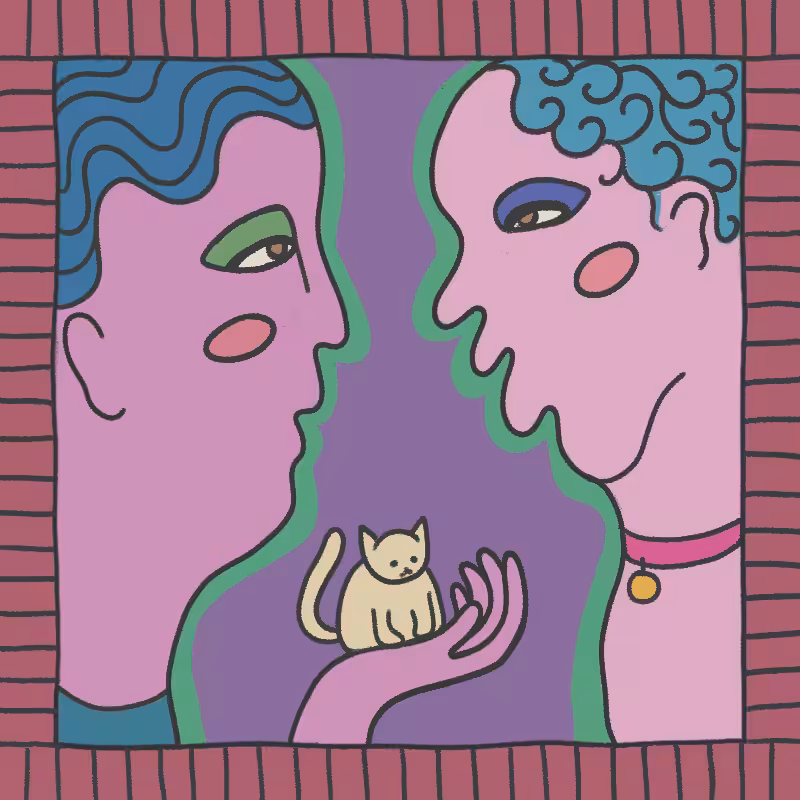 The Flirt #26