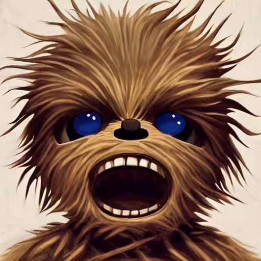 Baby-Bacca #03