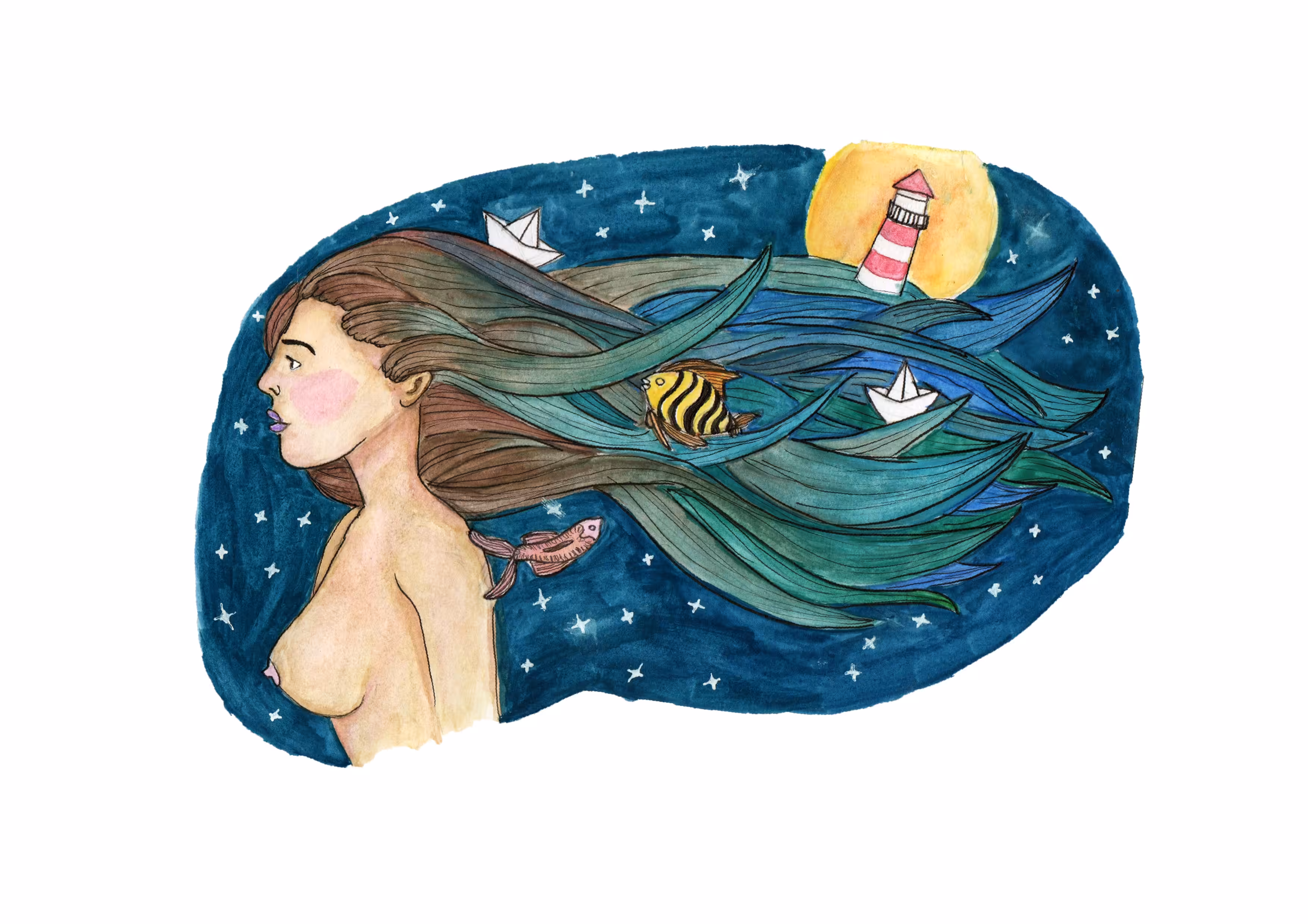 Mermaid