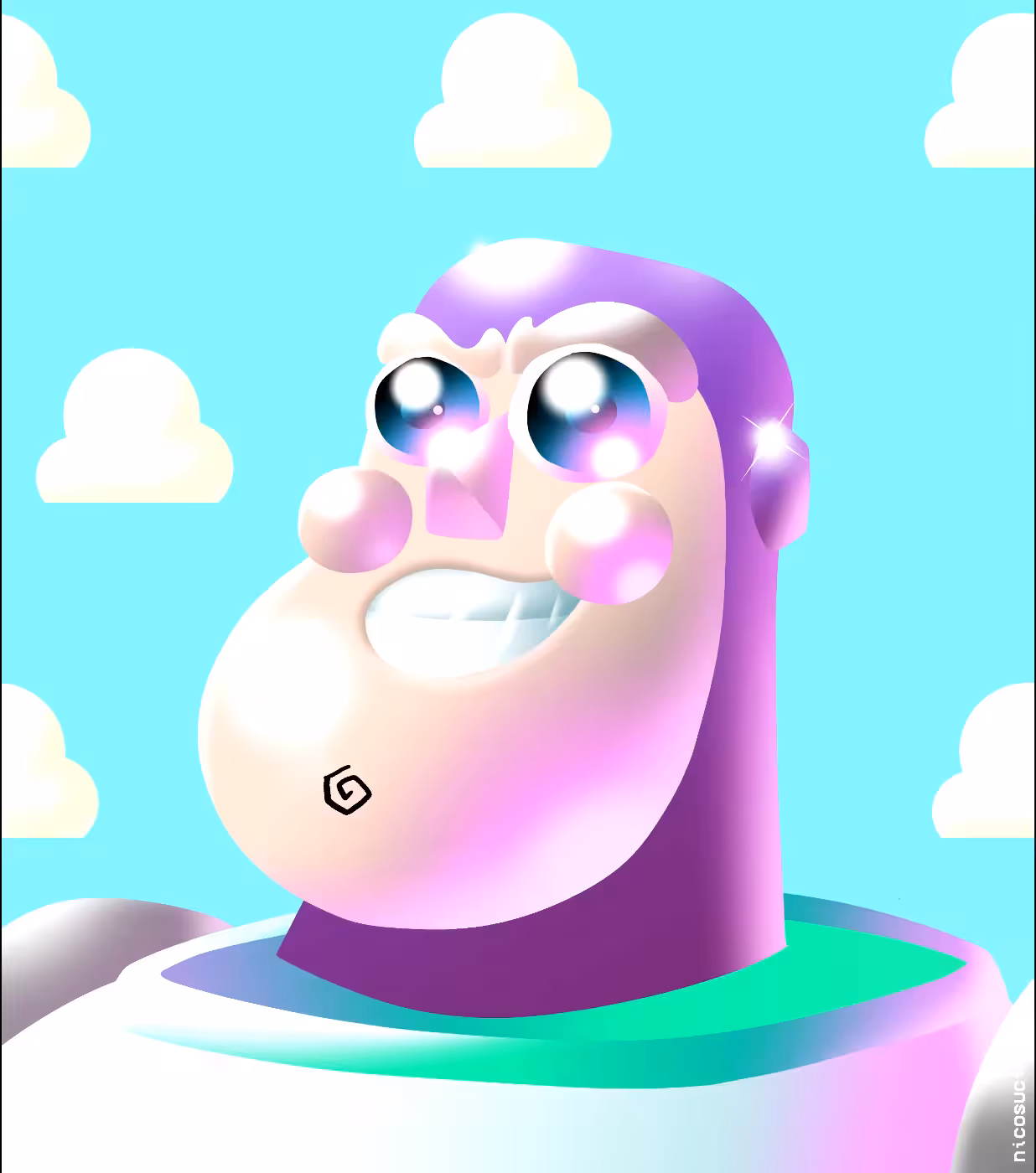 Bazu
