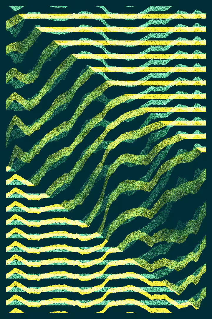 Inertia #105