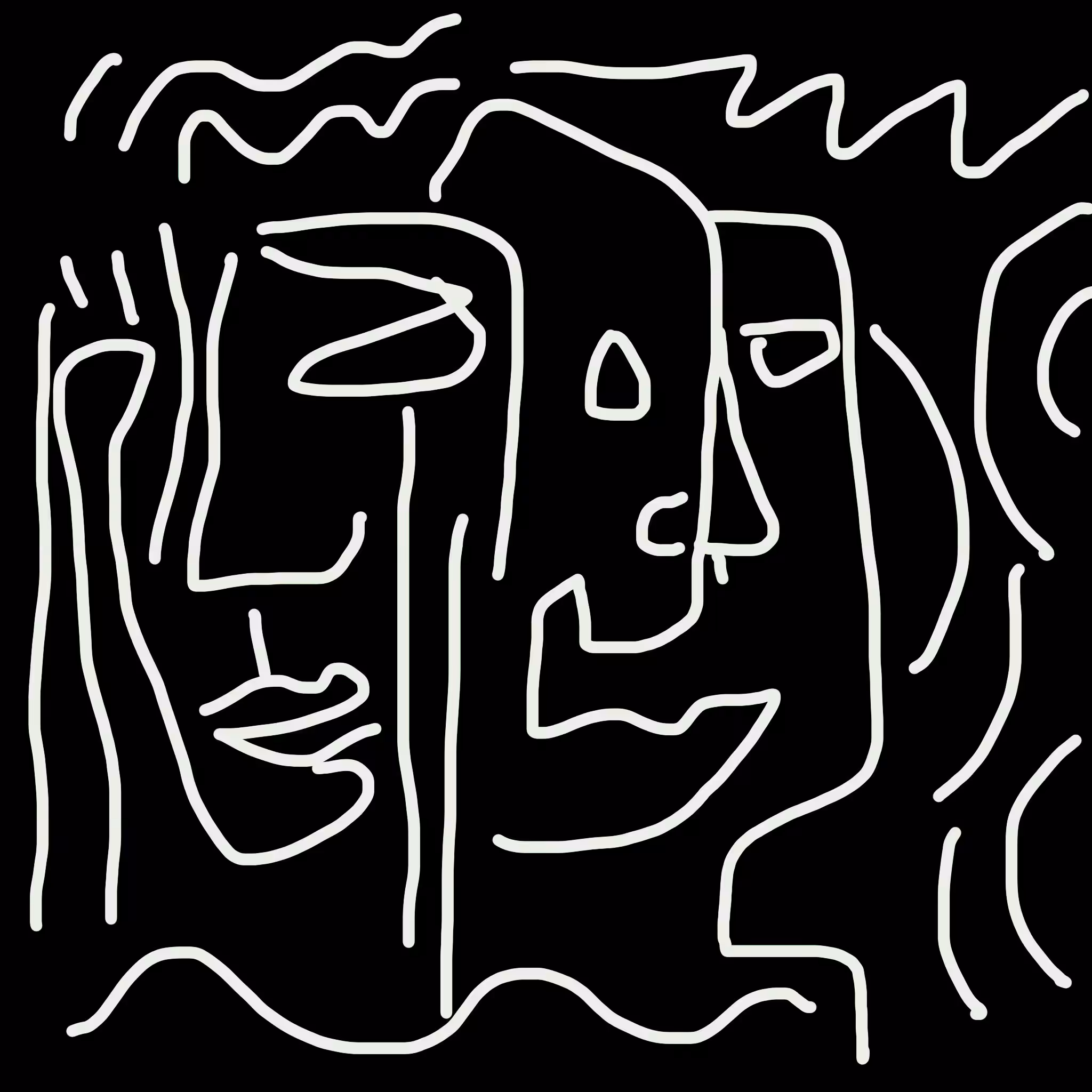 Diego’s drawings : 6/1/24 entry #3