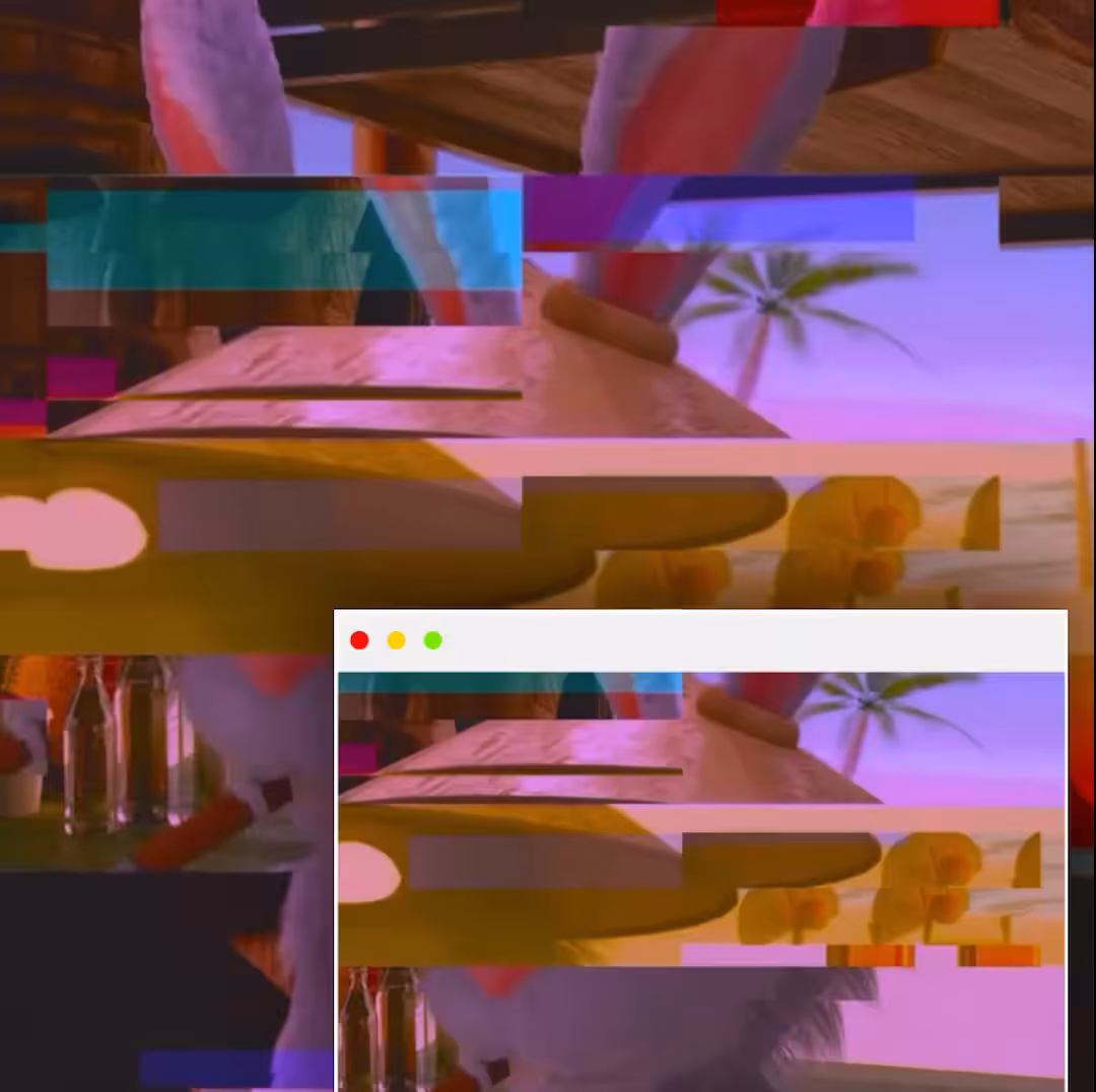  NEONFLUF #107