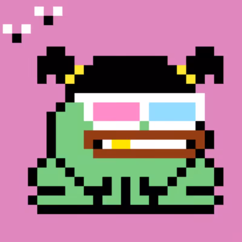 Pepe's Family [V2] #17